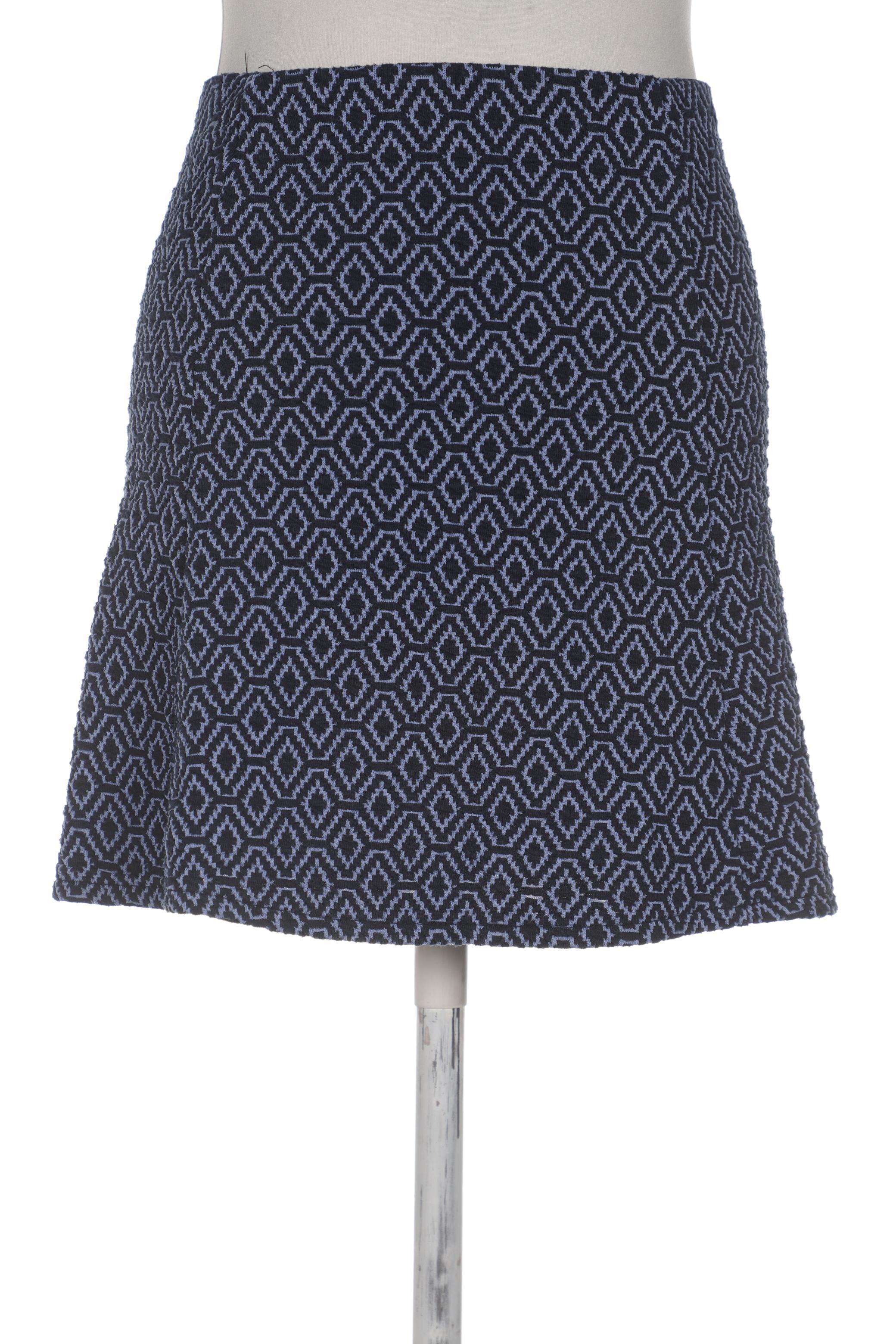 

Zara Damen Rock, marineblau, Gr. 38