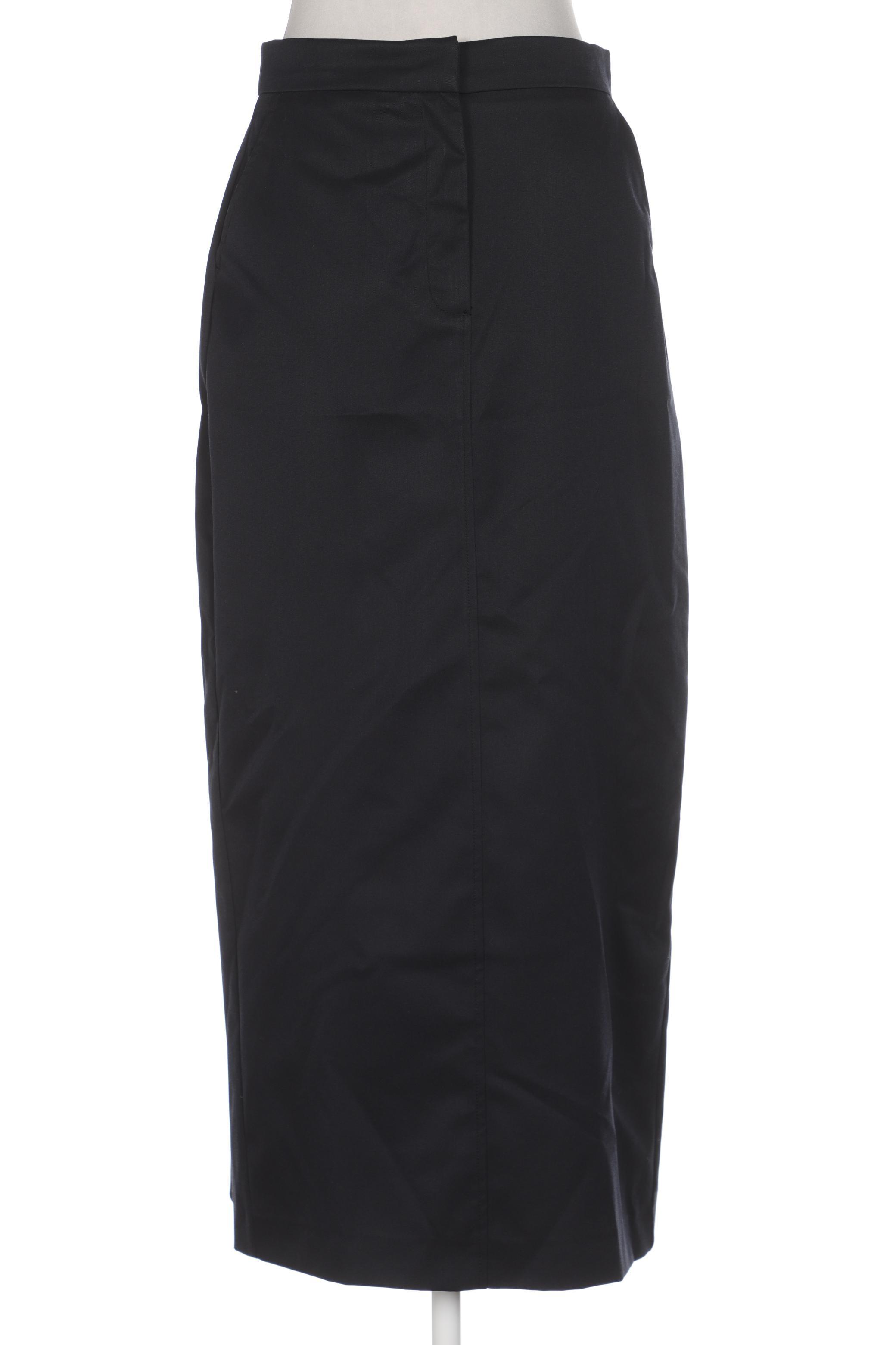 

Zara Damen Rock, marineblau, Gr. 38