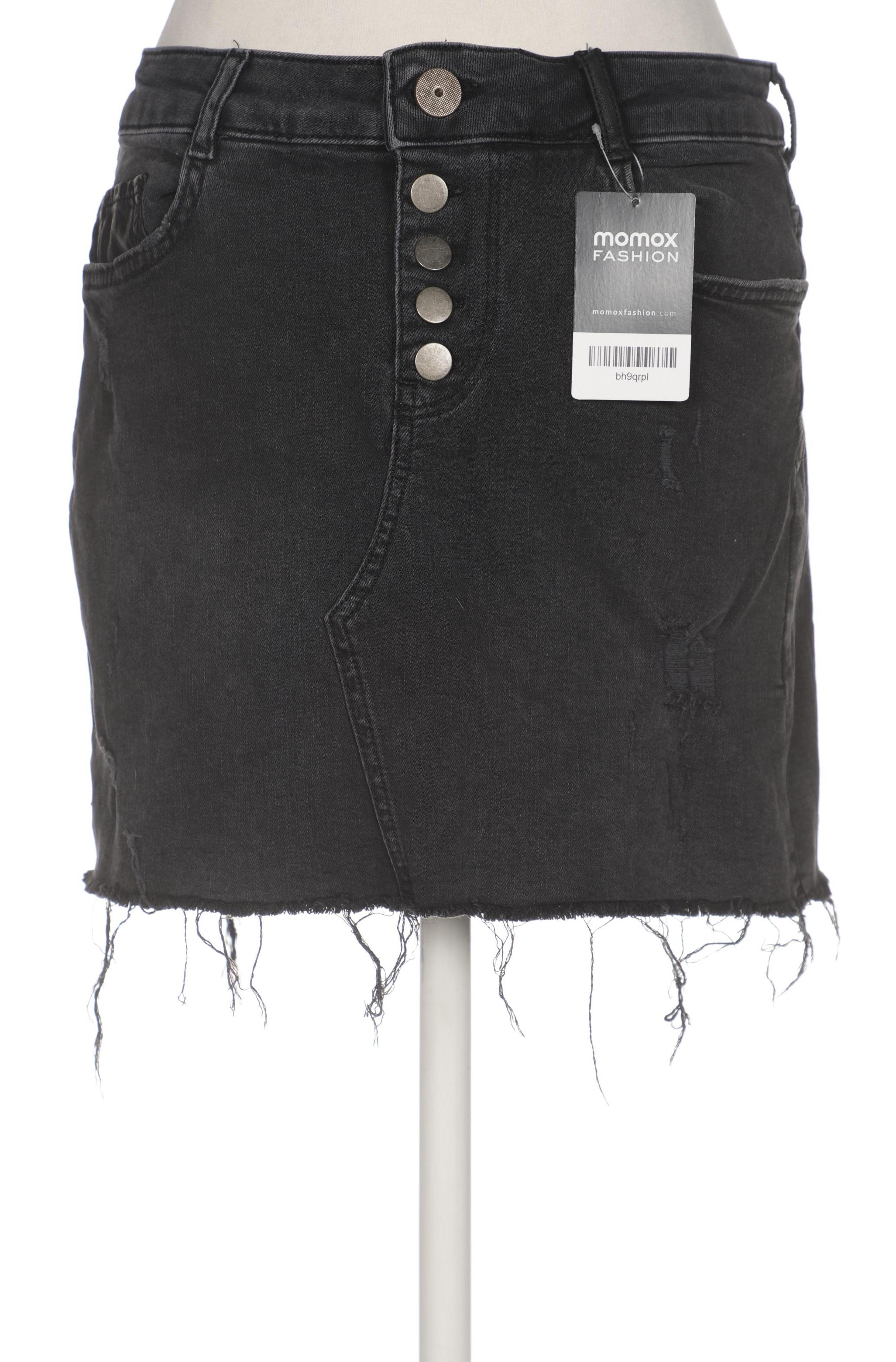 

Zara Damen Rock, schwarz, Gr. 38