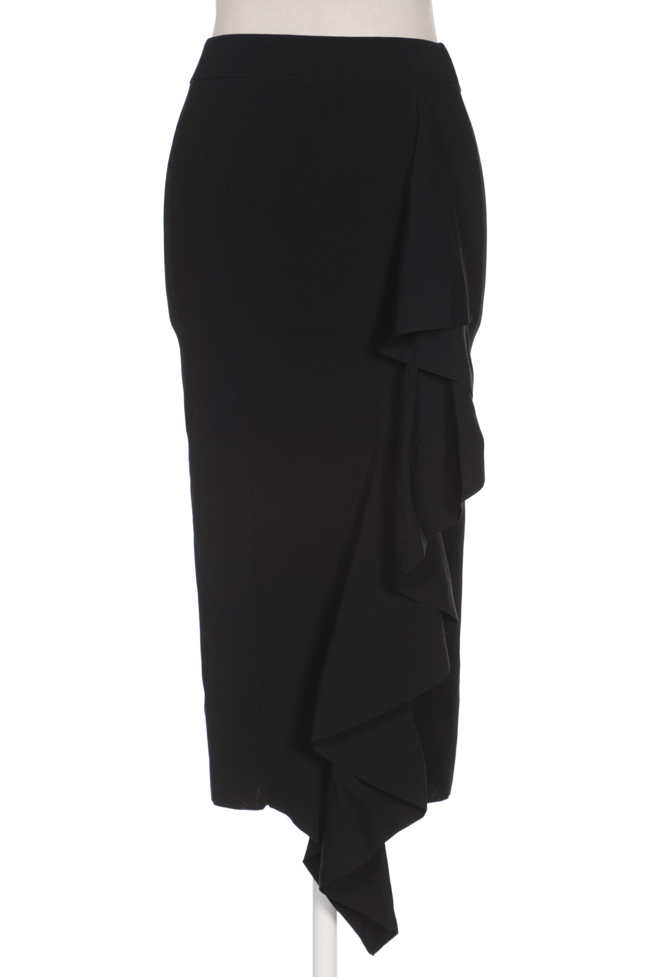 

Zara Damen Rock, schwarz, Gr. 36