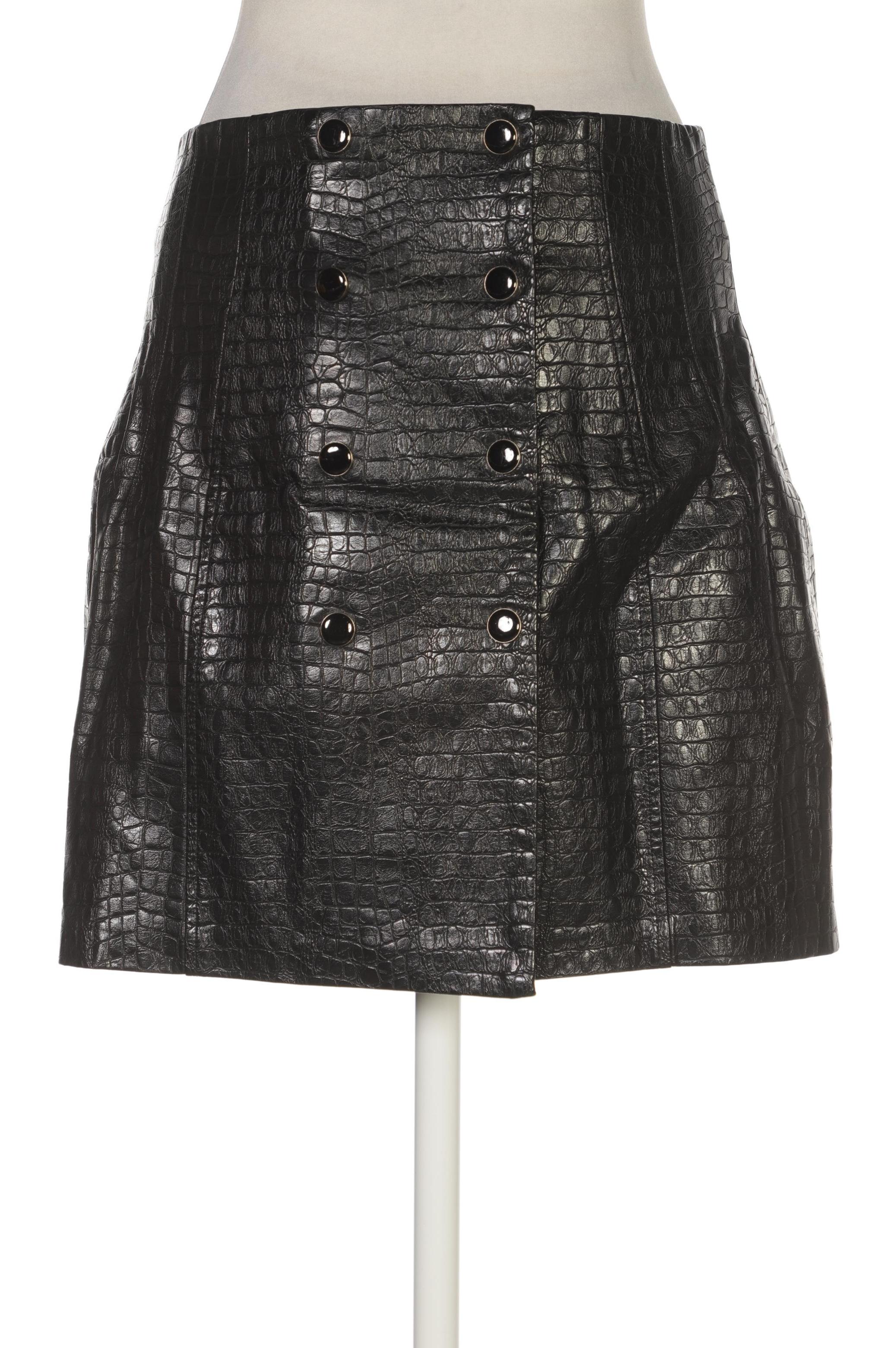 

Zara Damen Rock, schwarz, Gr. 38