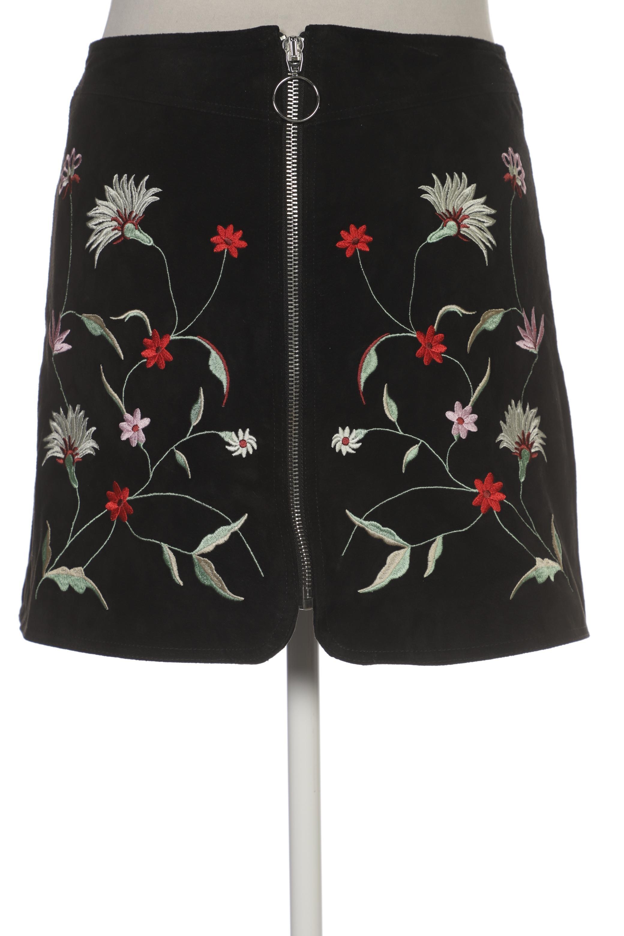 

Zara Damen Rock, schwarz, Gr. 42