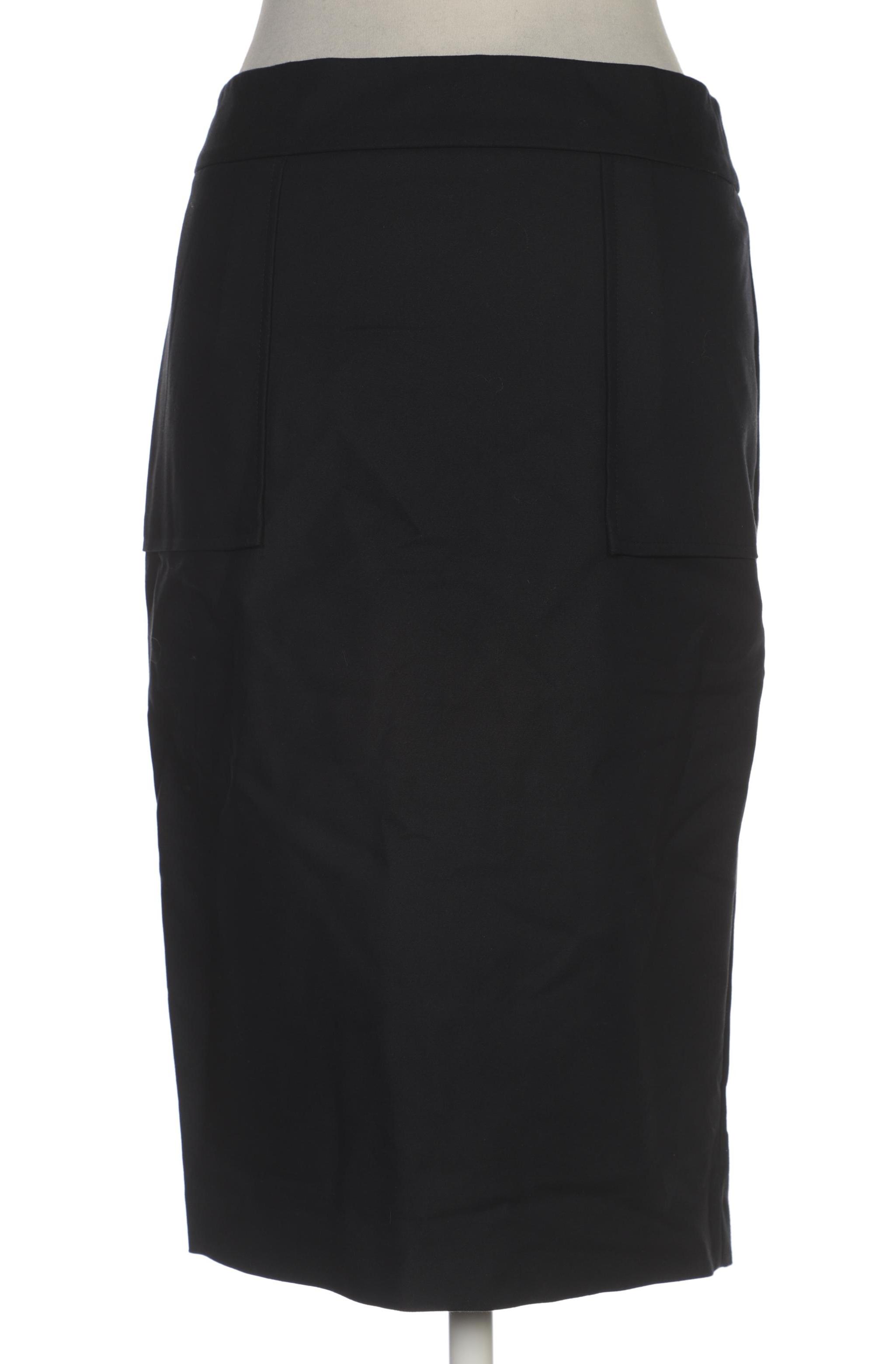 

Zara Damen Rock, marineblau, Gr. 42