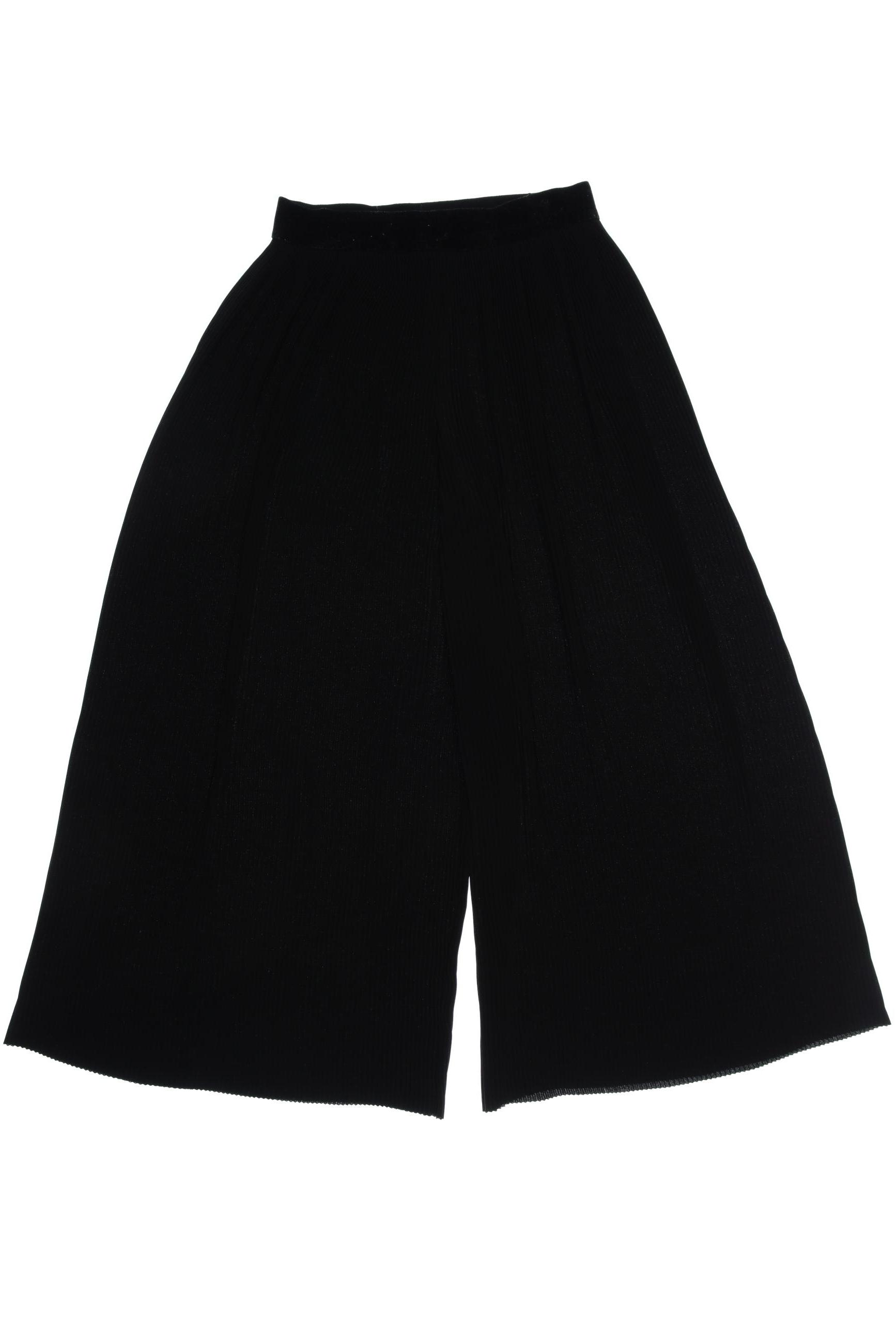 Thumbnail - Zara Damen Rock, schwarz, Gr. 36