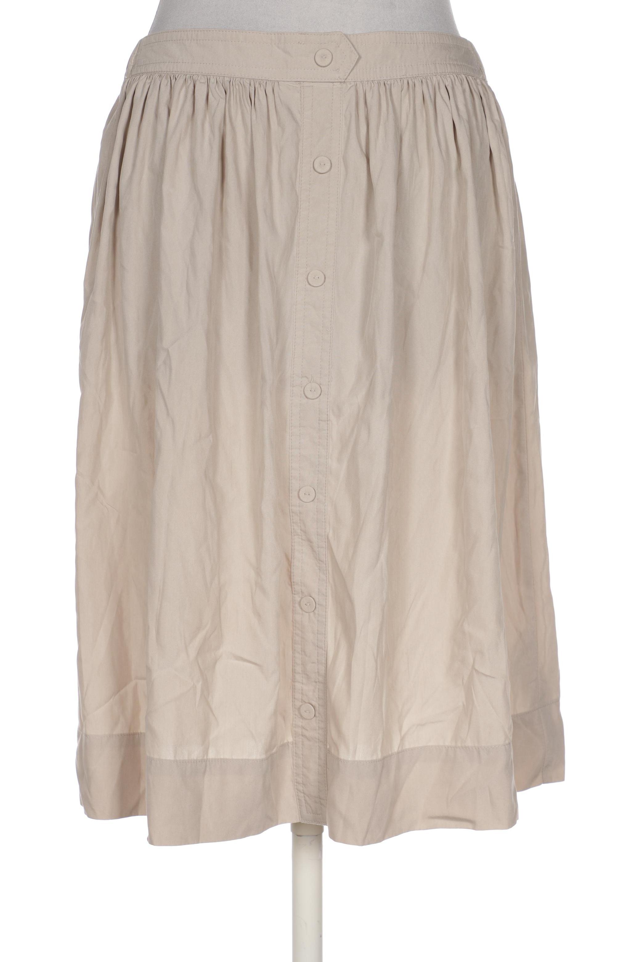 

Zara Damen Rock, beige, Gr. 36