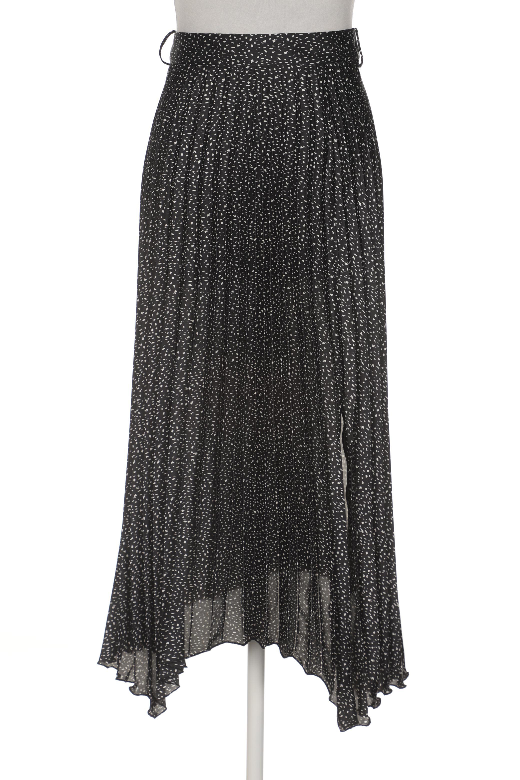 

Zara Damen Rock, schwarz, Gr. 36