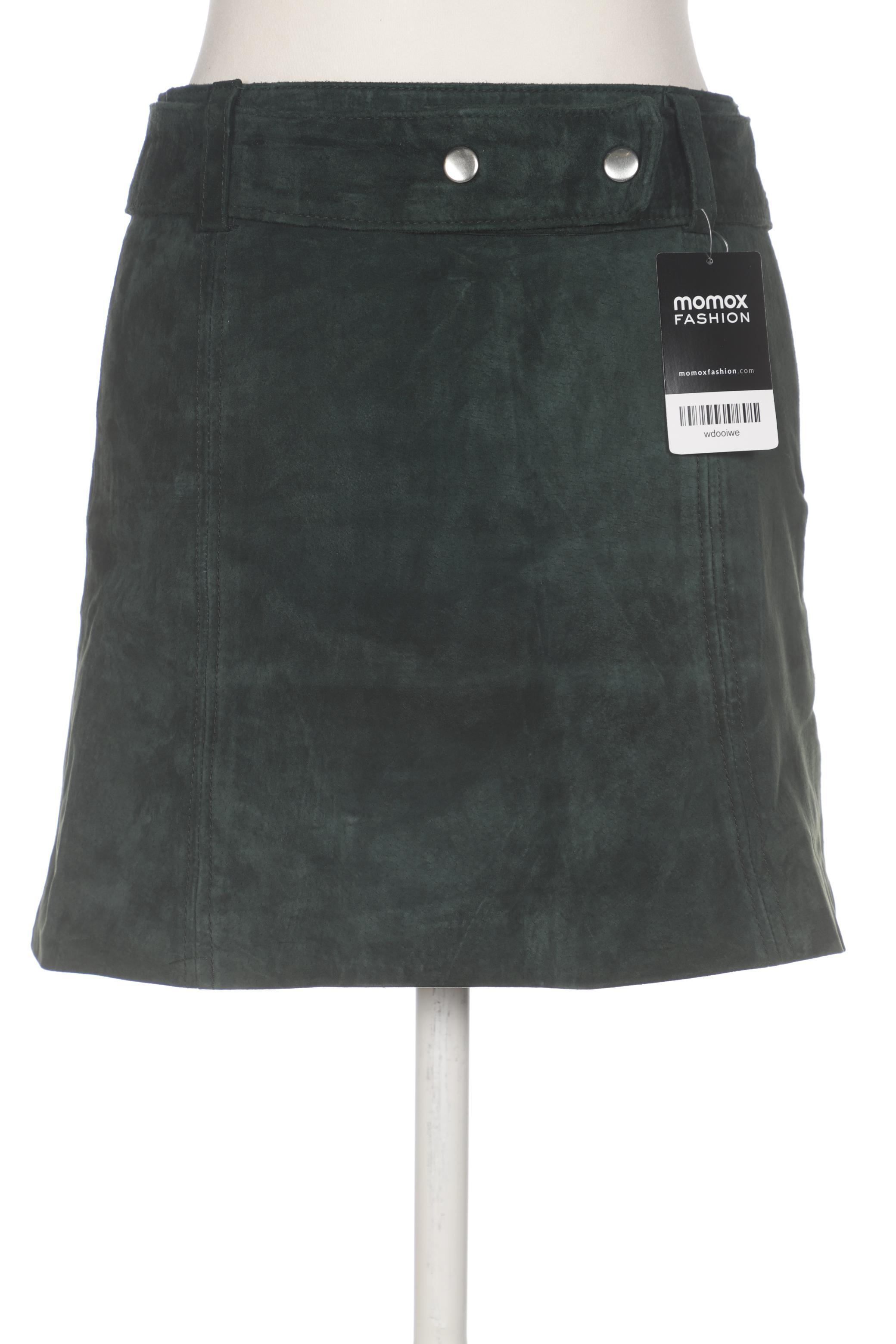 

Zara Damen Rock, grün, Gr. 34