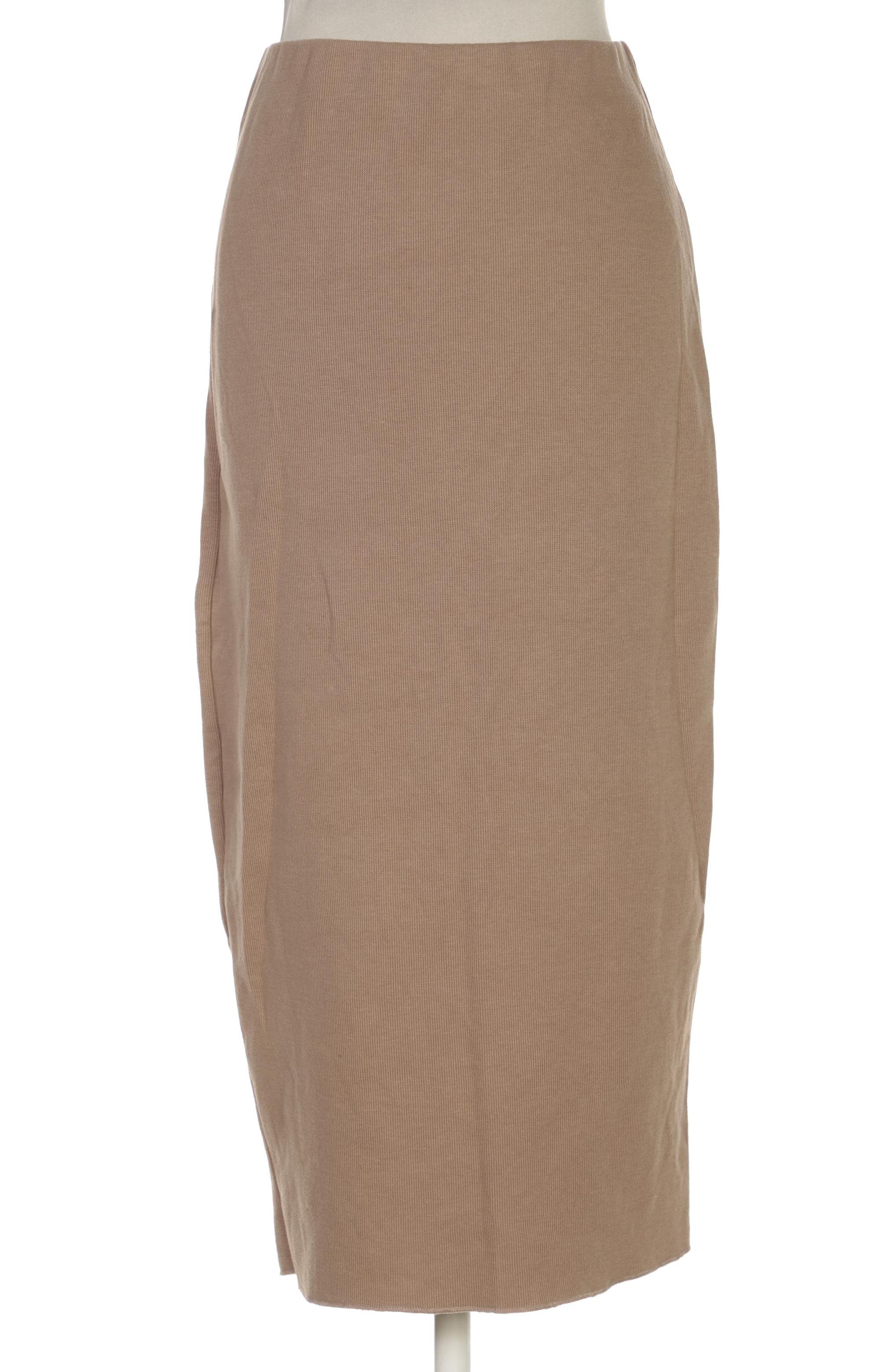 

Zara Damen Rock, beige, Gr. 38