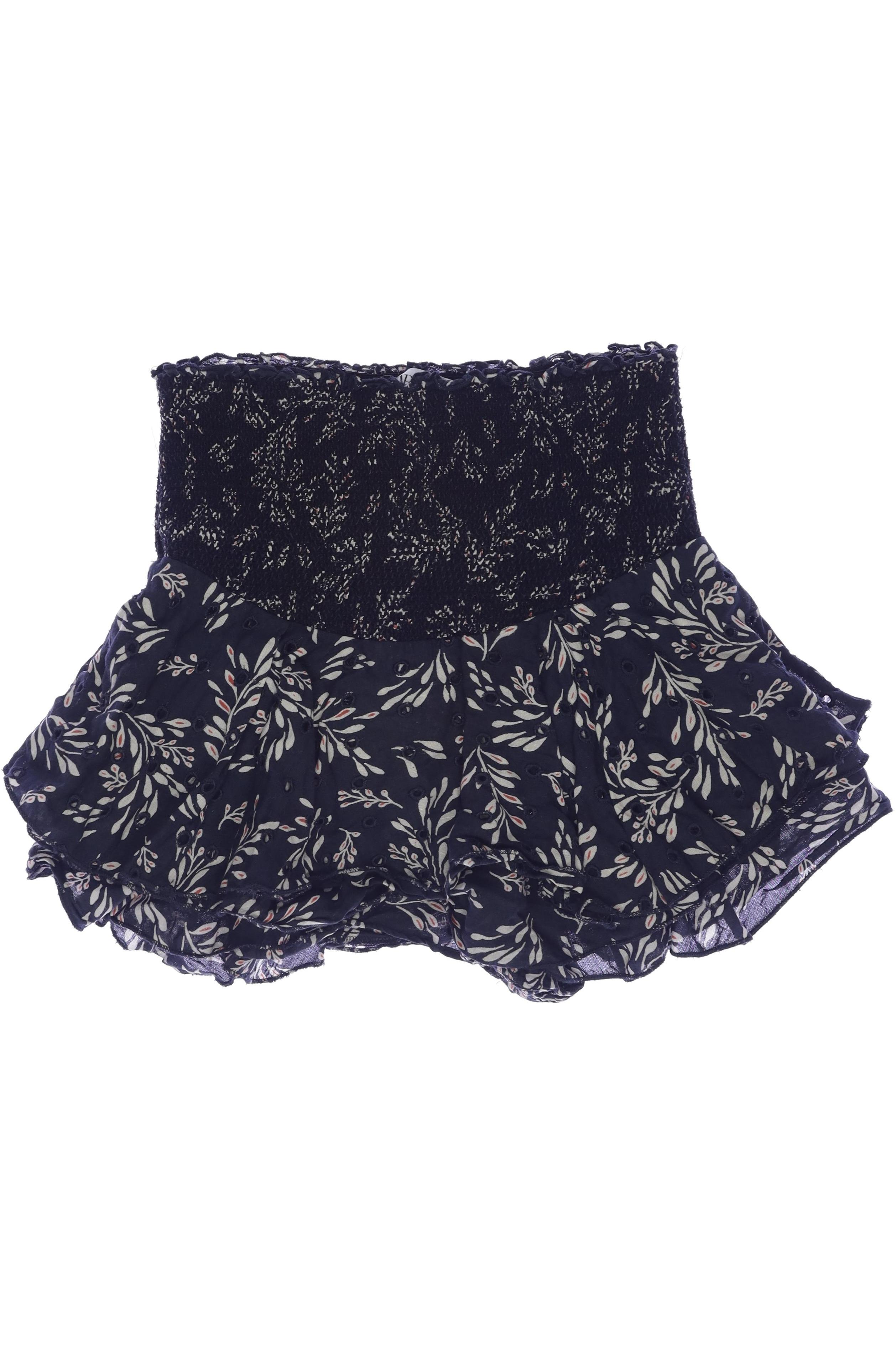 

Zara Damen Rock, marineblau, Gr. 36