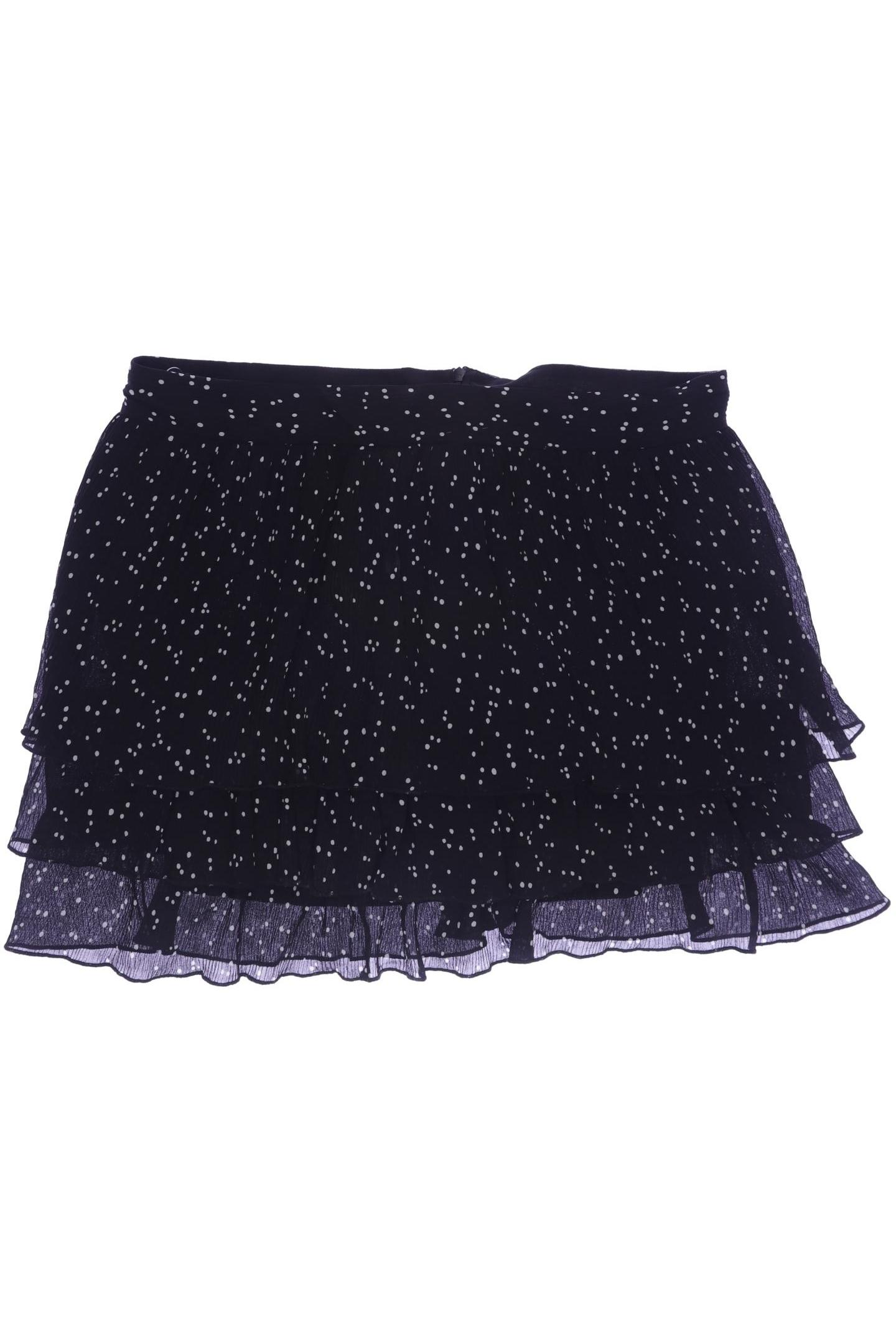 

Zara Damen Rock, schwarz, Gr. 42