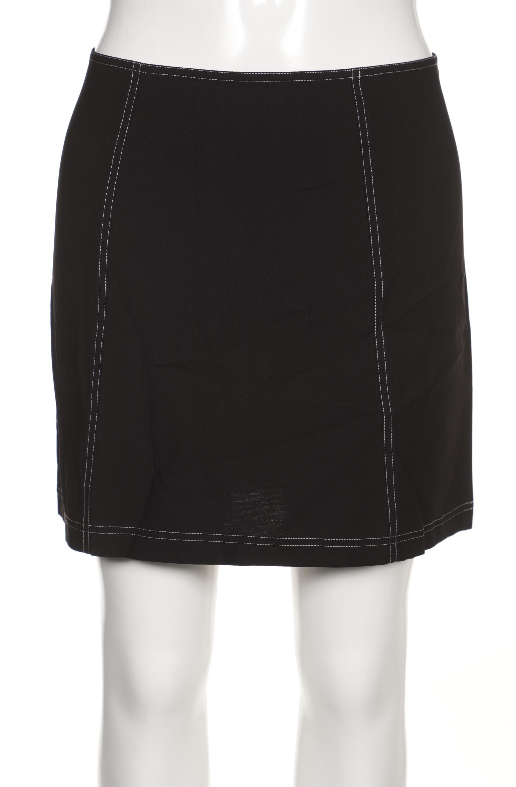 

Zara Damen Rock, schwarz, Gr. 42