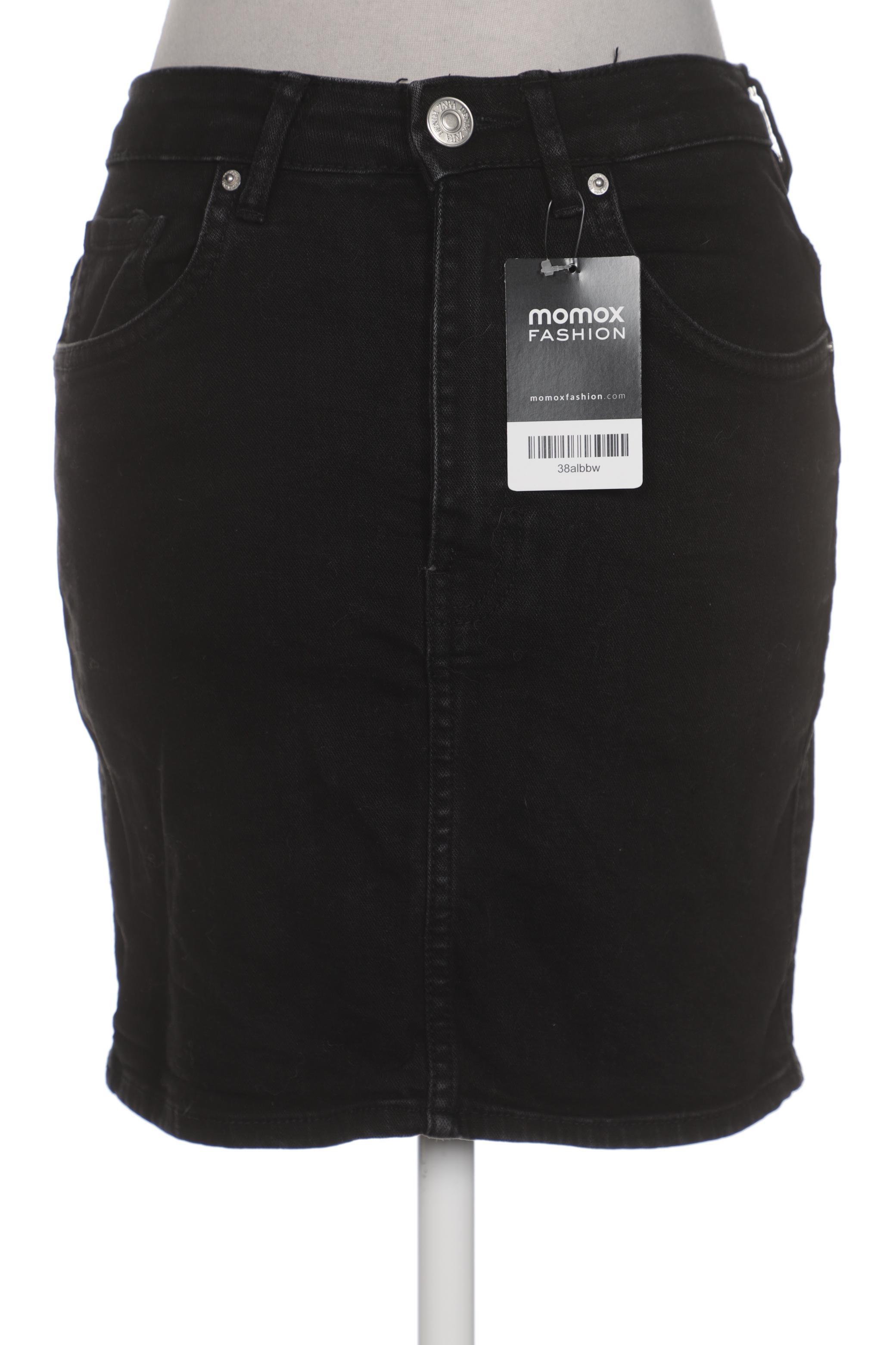 

Zara Damen Rock, schwarz, Gr. 34