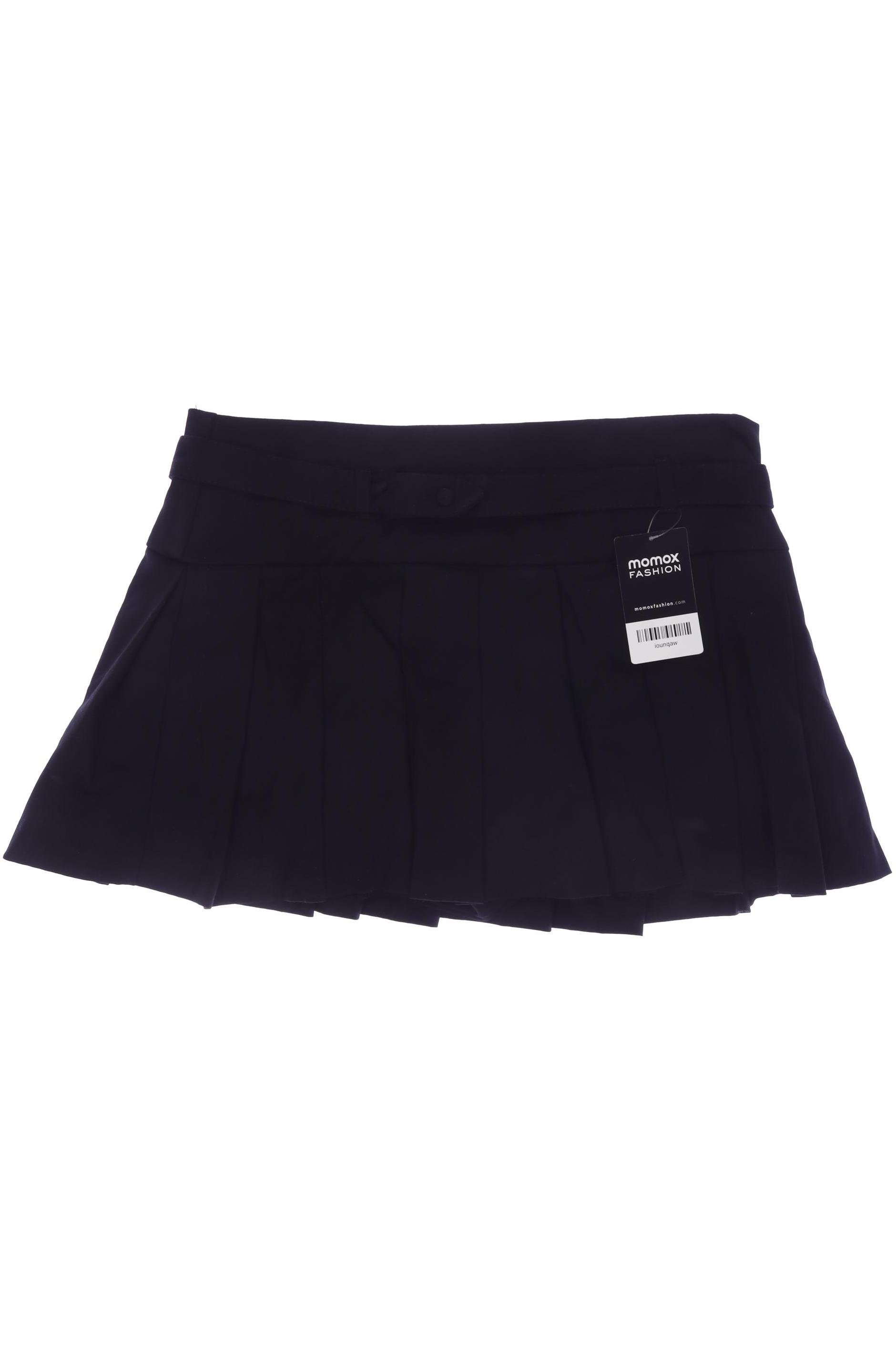 Thumbnail - Zara Damen Rock, schwarz, Gr. 38