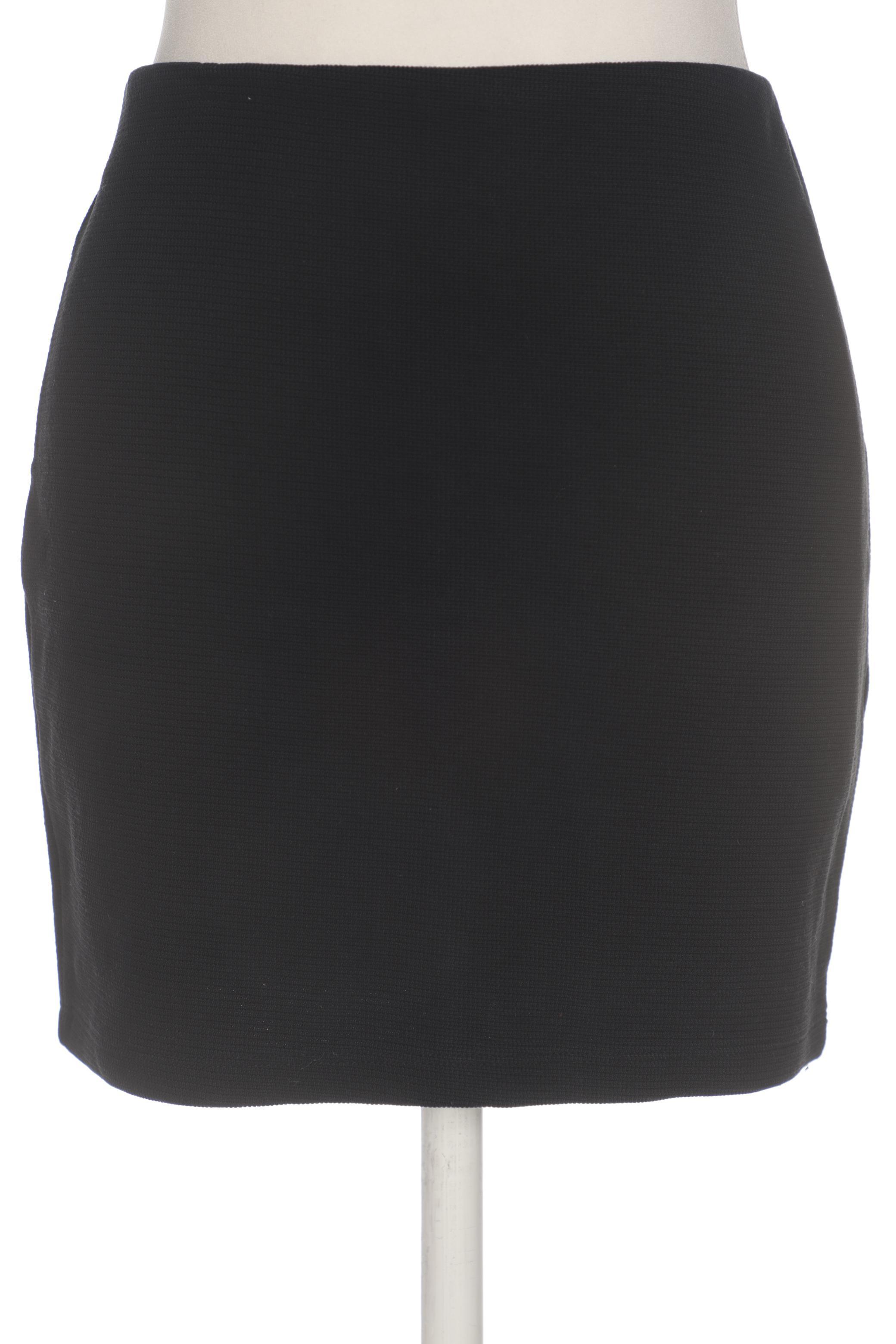 

Zara Damen Rock, schwarz, Gr. 38