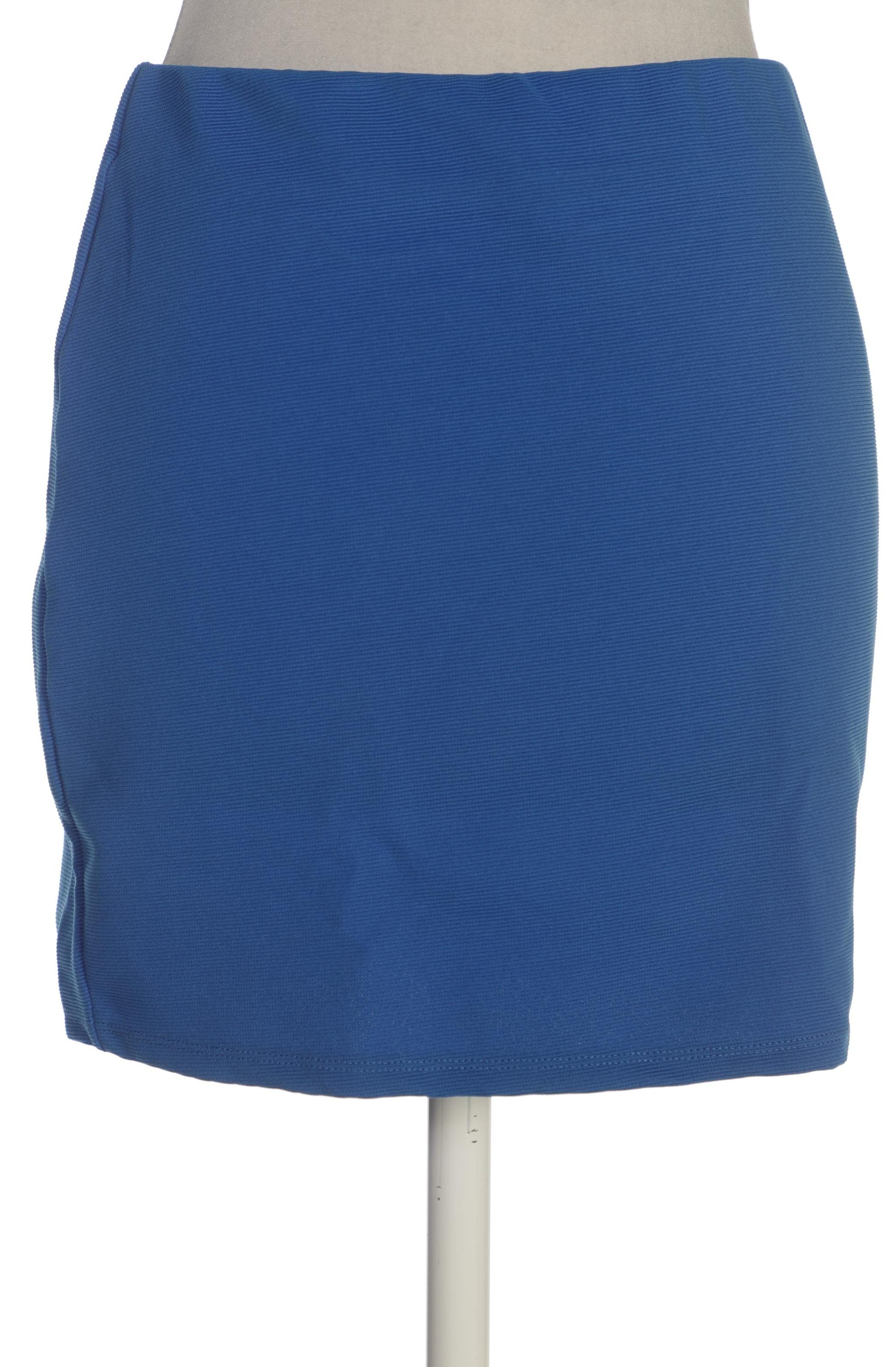 

Zara Damen Rock, blau, Gr. 36