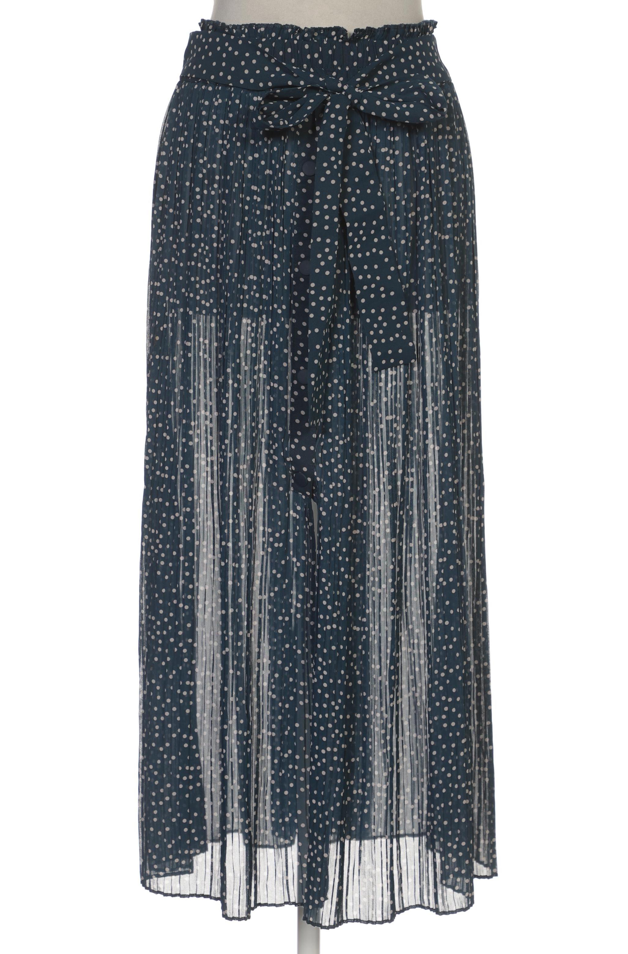 

Zara Damen Rock, blau, Gr. 36