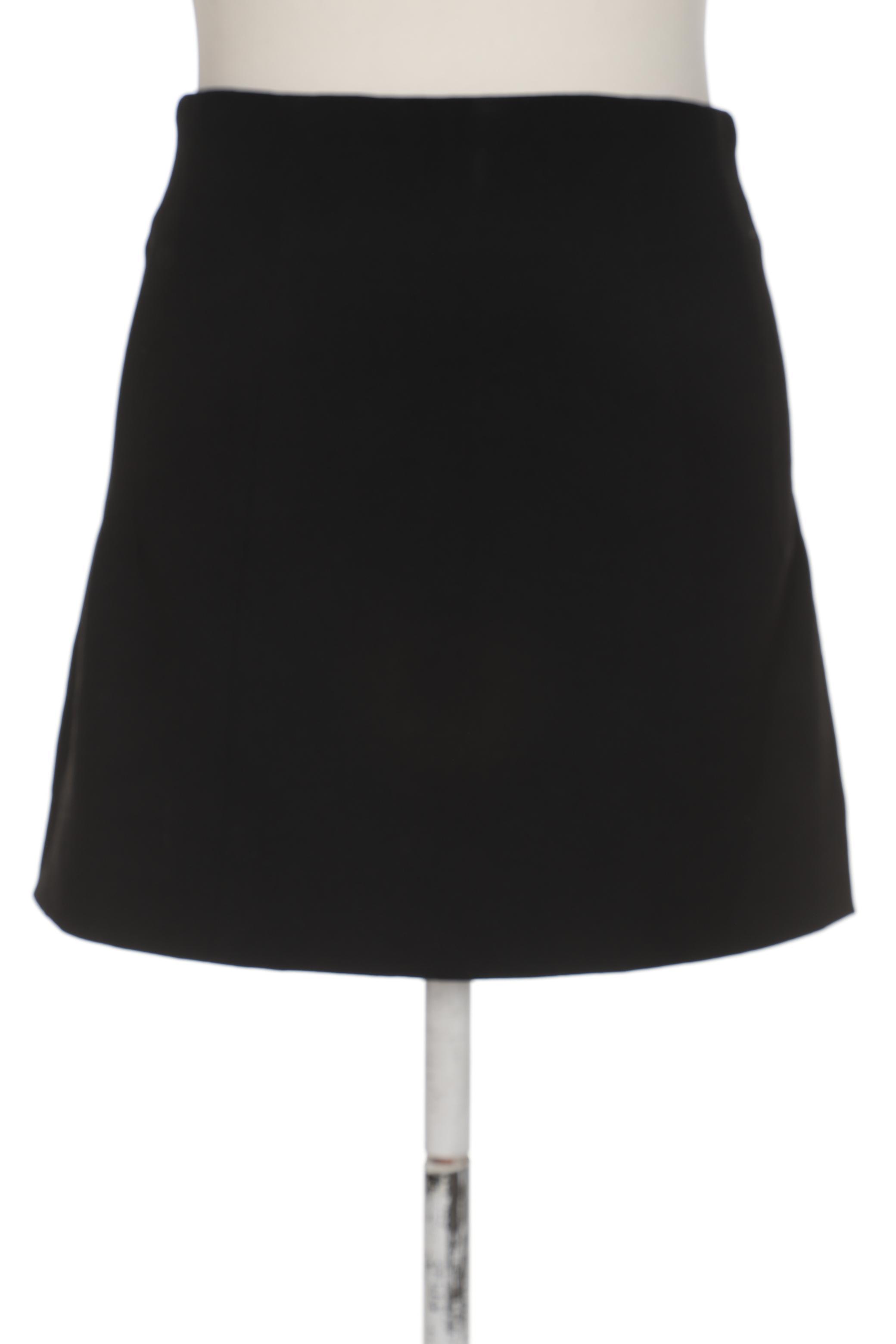 

Zara Damen Rock, schwarz, Gr. 36