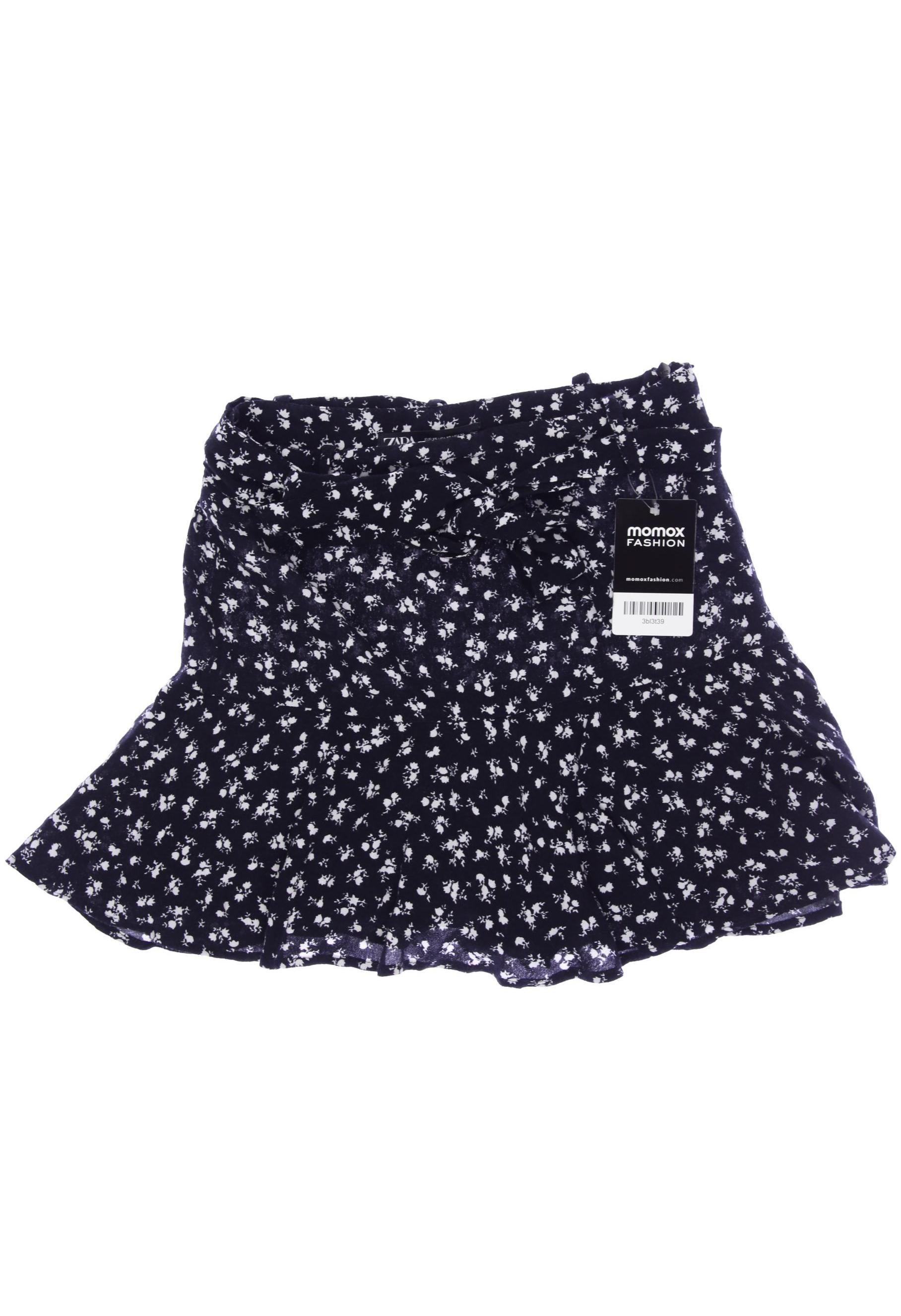 

Zara Damen Rock, schwarz, Gr. 34