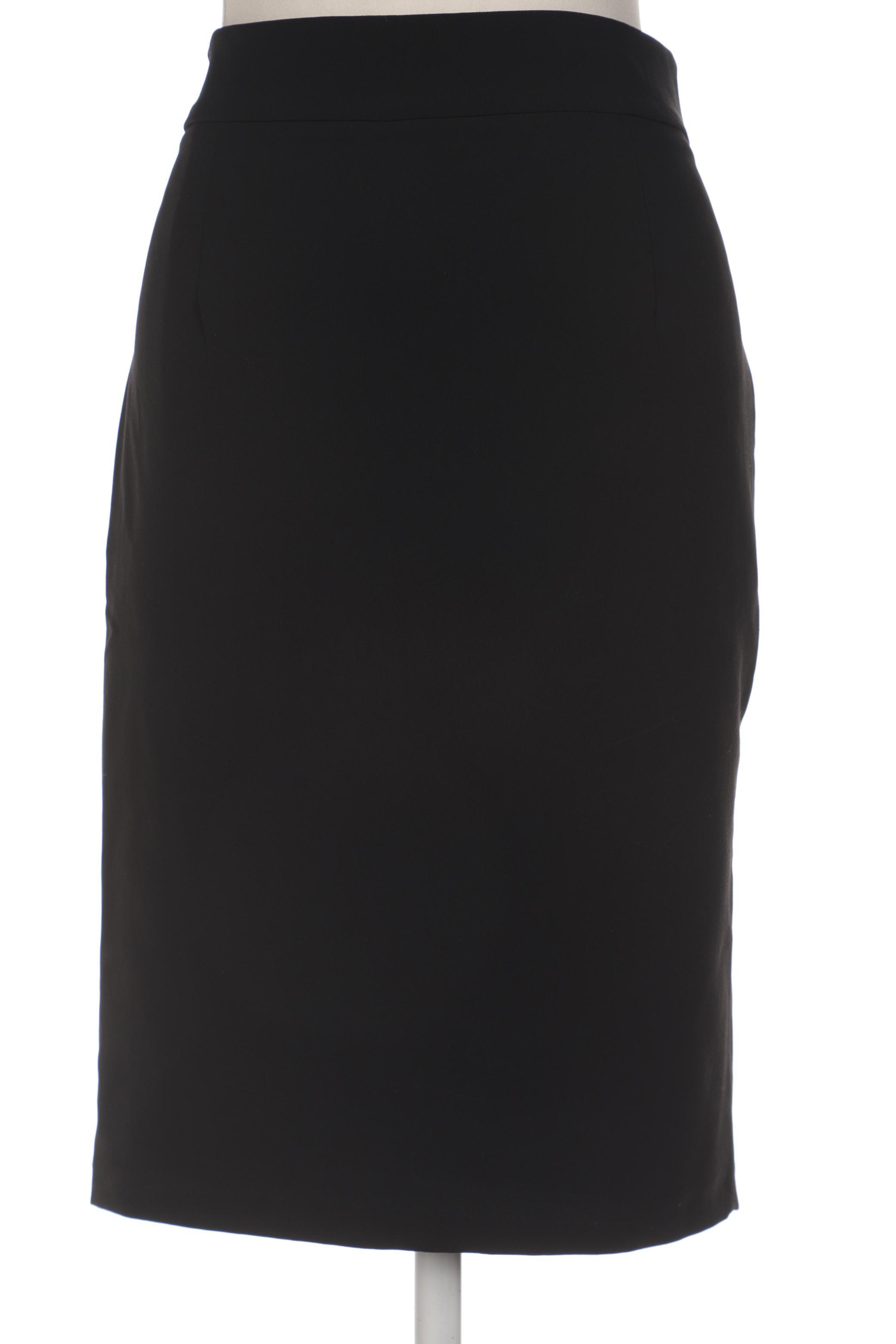 Thumbnail - Zara Damen Rock, schwarz, Gr. 38