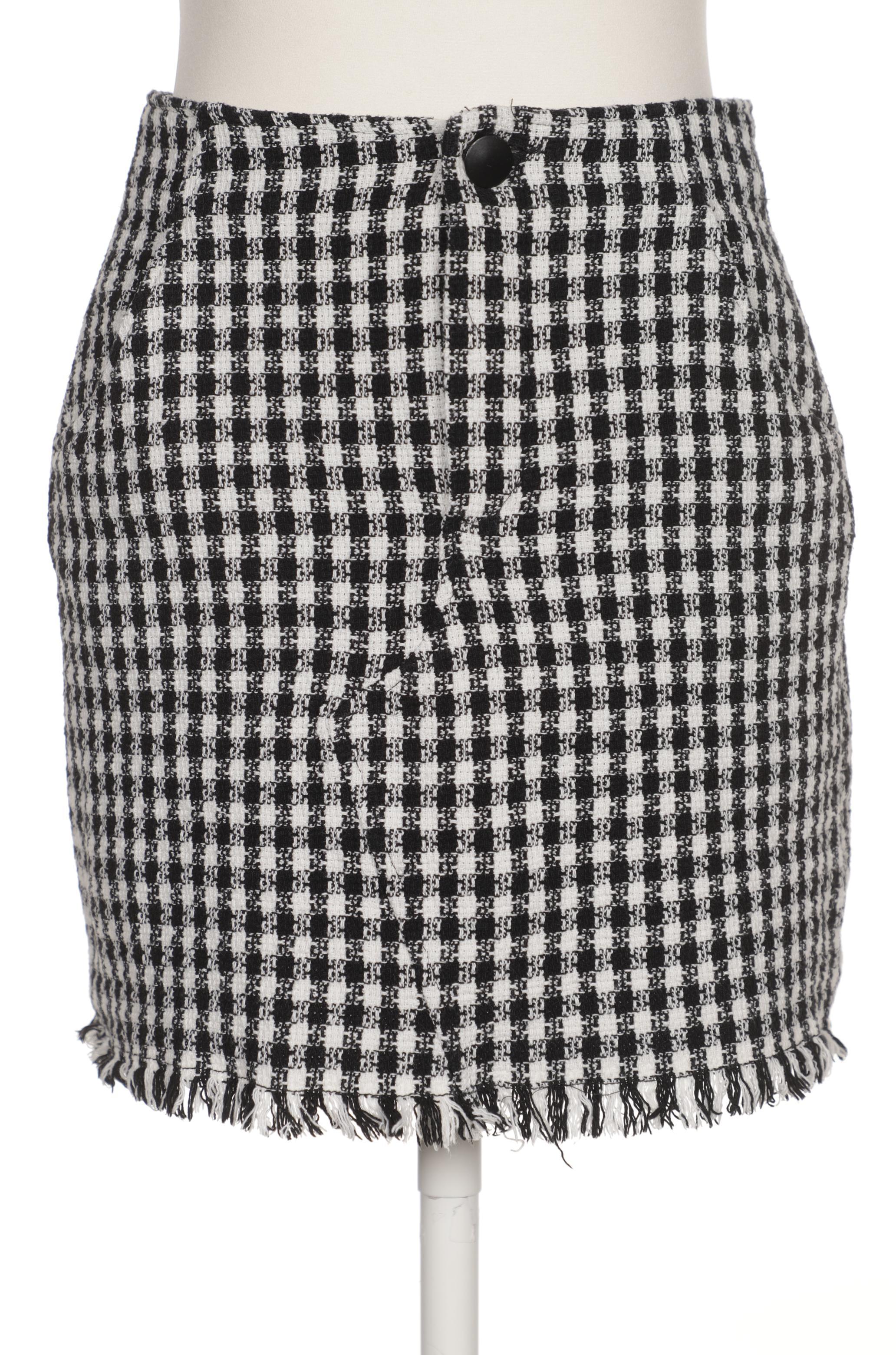 

Zara Damen Rock, schwarz, Gr. 36
