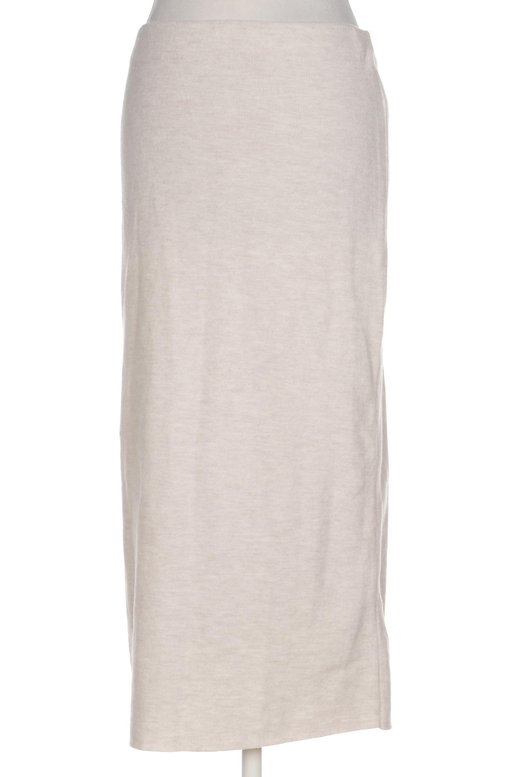 

Zara Damen Rock, beige, Gr. 38