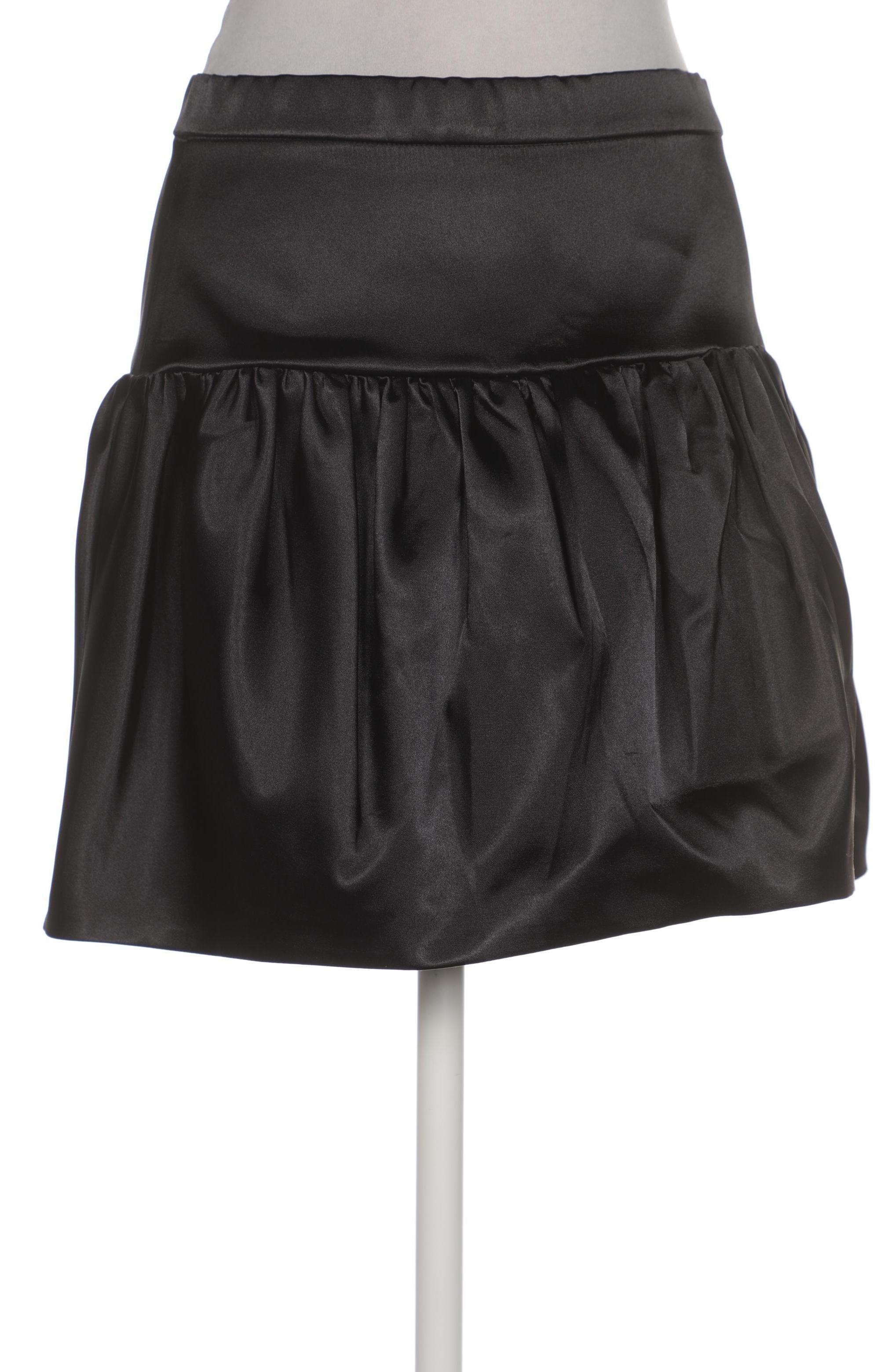 

Zara Damen Rock, schwarz, Gr. 38