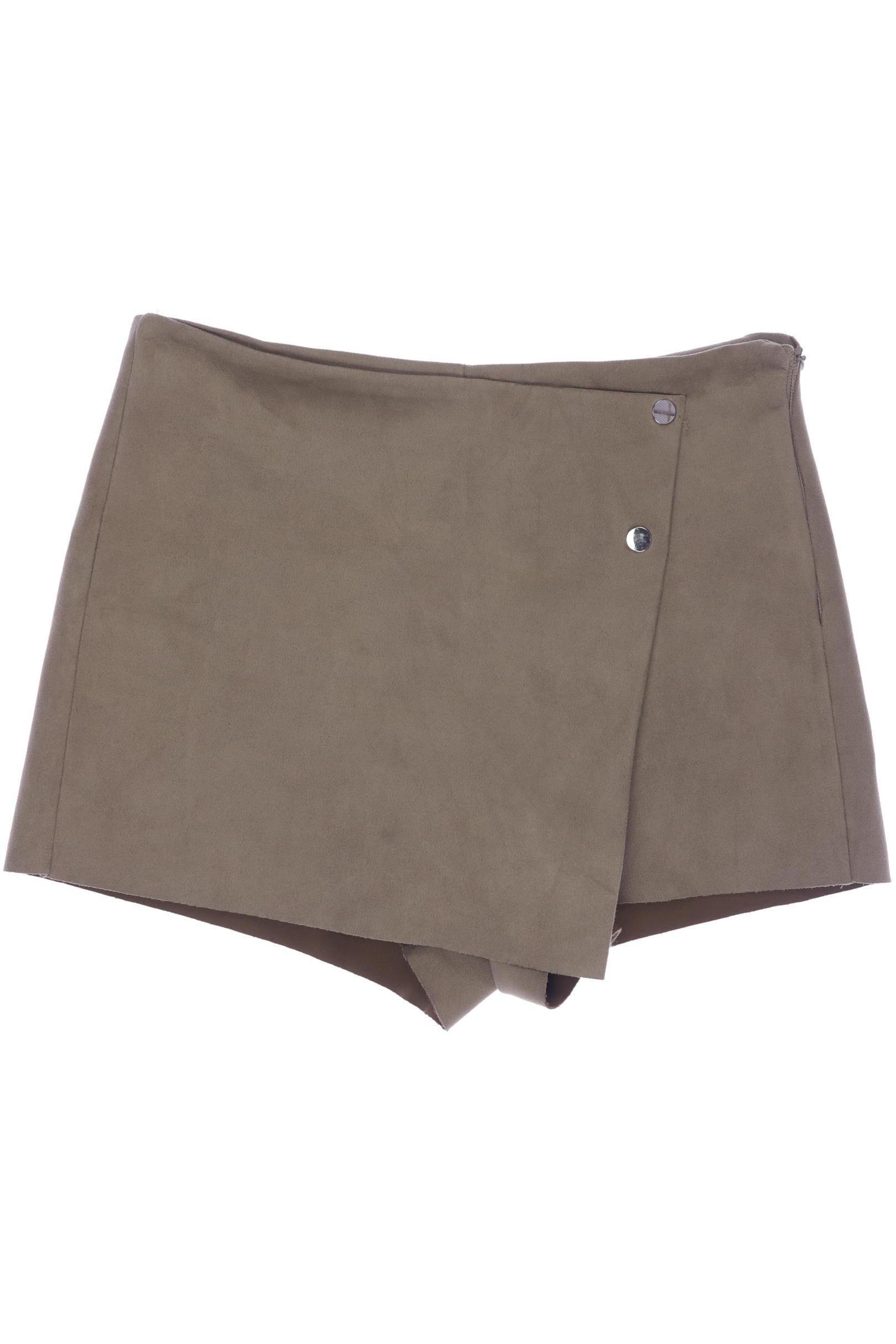 

Zara Damen Rock, beige, Gr. 38