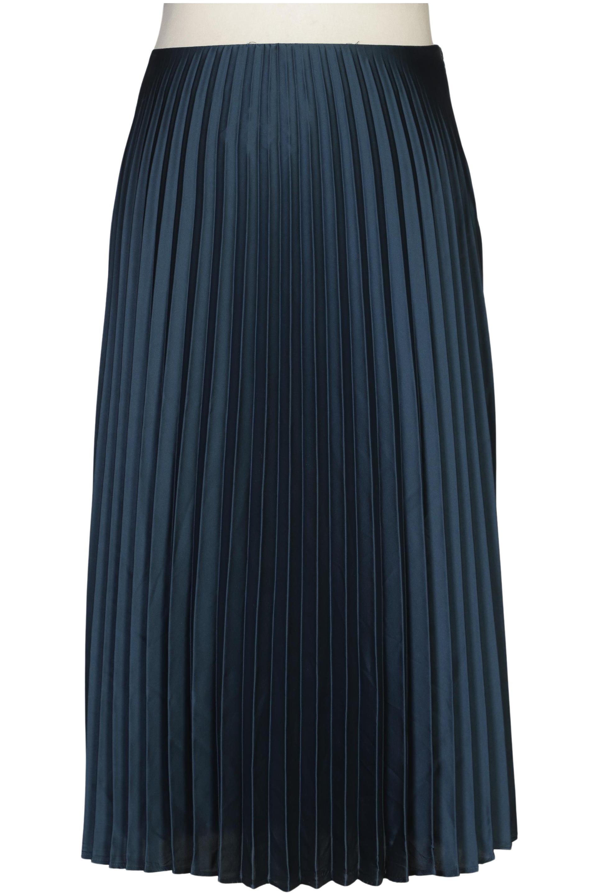 

Zara Damen Rock, marineblau, Gr. 42