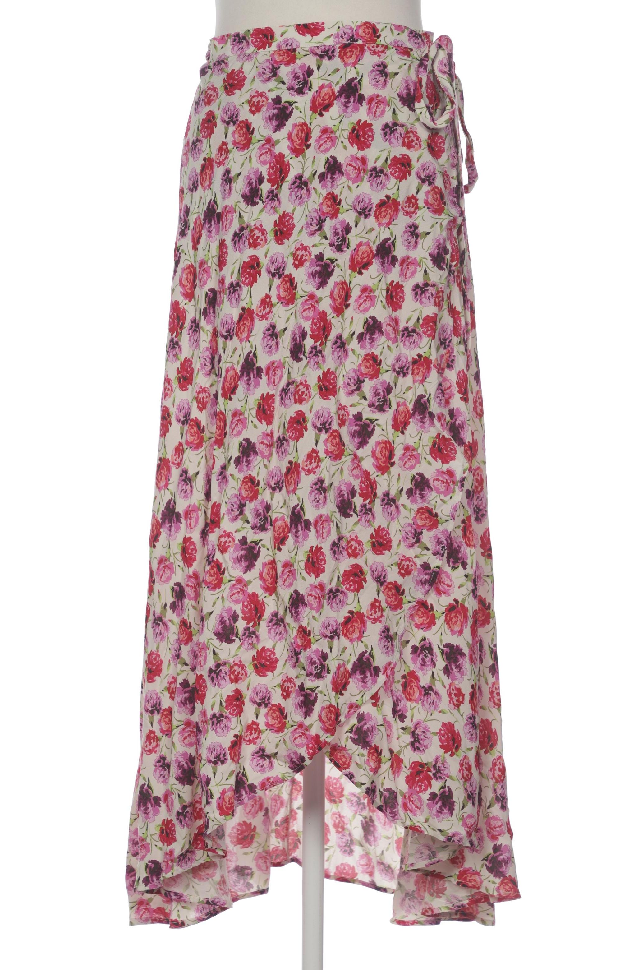 

Zara Damen Rock, cremeweiß, Gr. 36