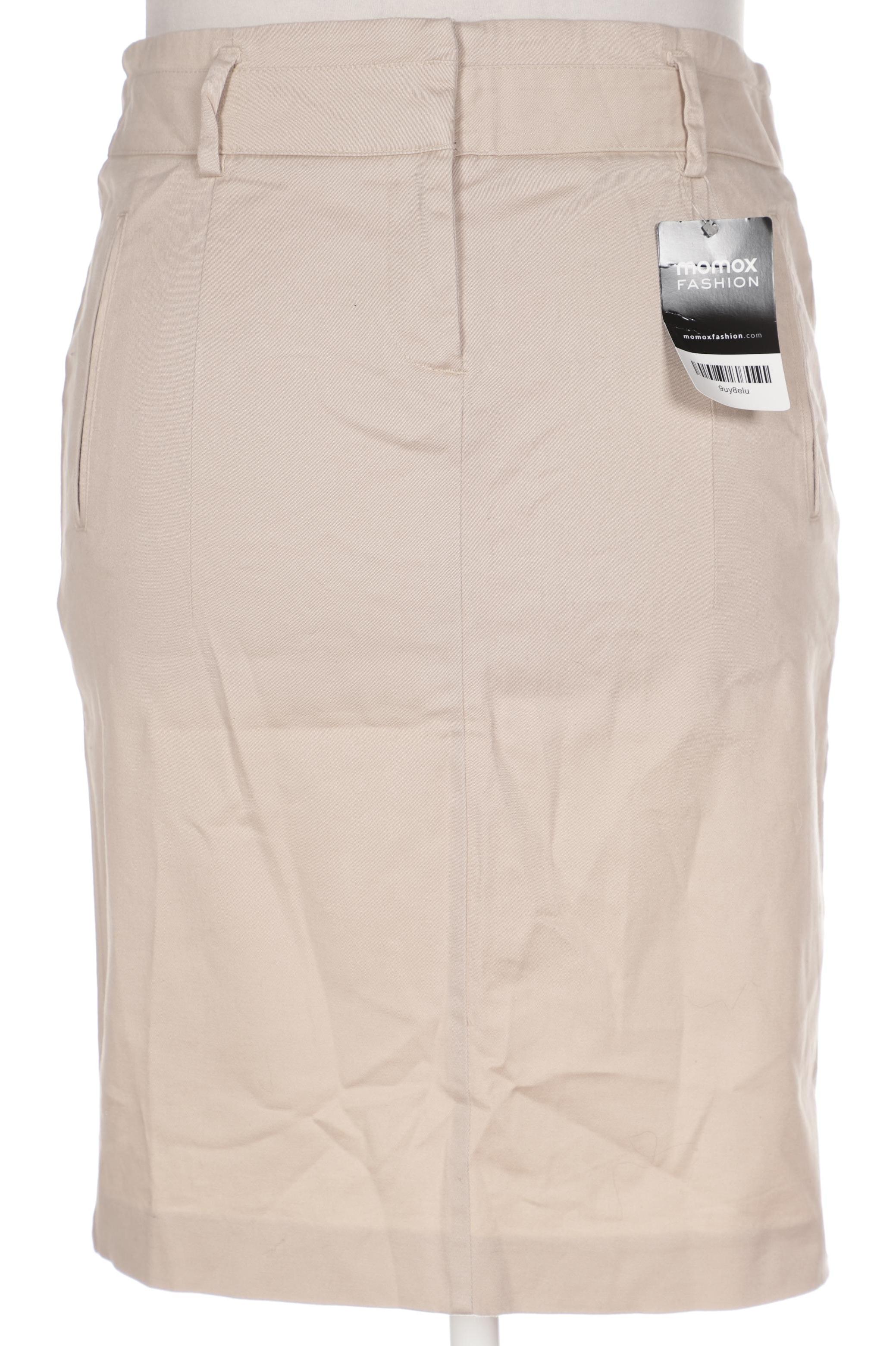 

Zara Damen Rock, beige, Gr. 42