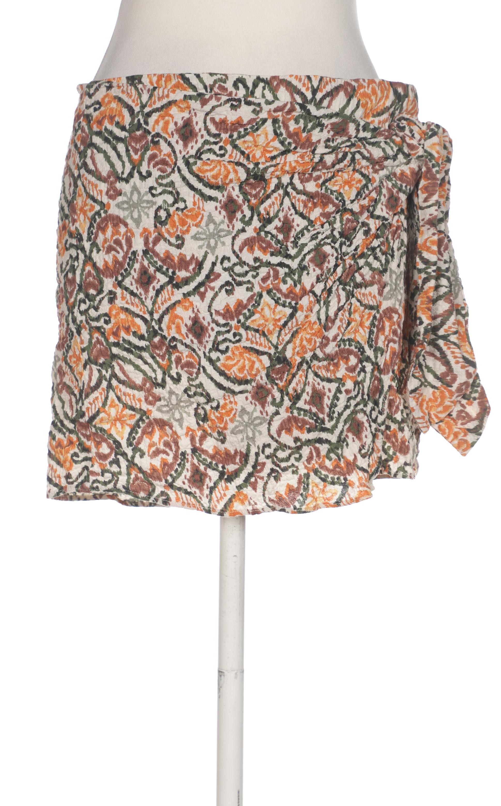 

Zara Damen Rock, mehrfarbig, Gr. 38