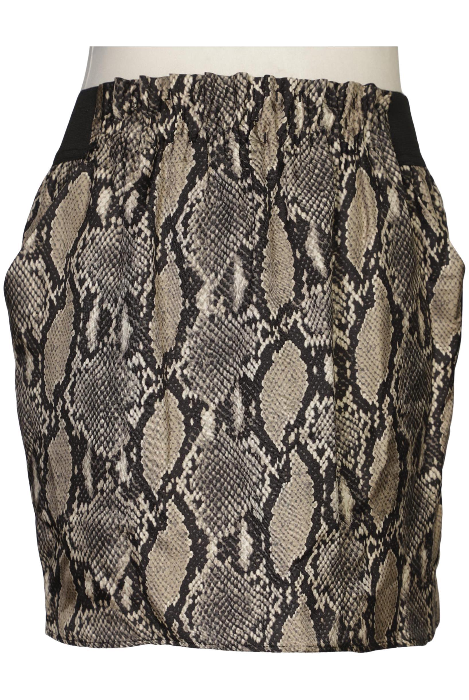 

Zara Damen Rock, schwarz, Gr. 42