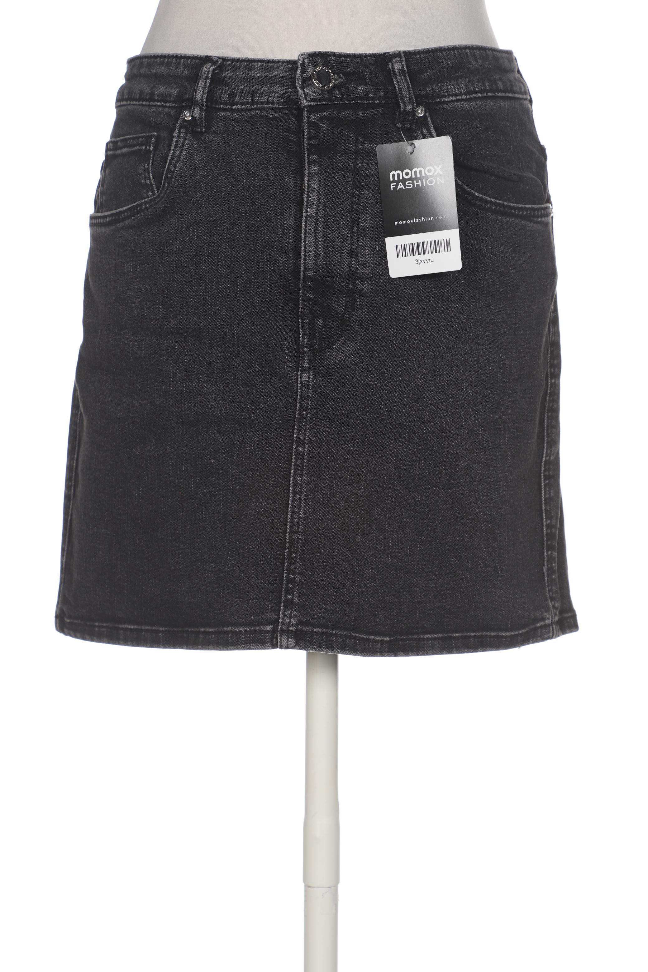 

Zara Damen Rock, schwarz, Gr. 38