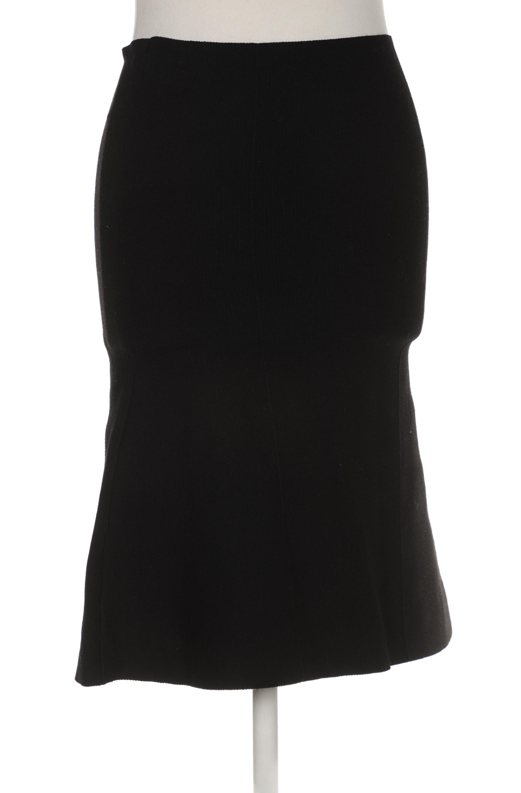 

Zara Damen Rock, schwarz, Gr. 38