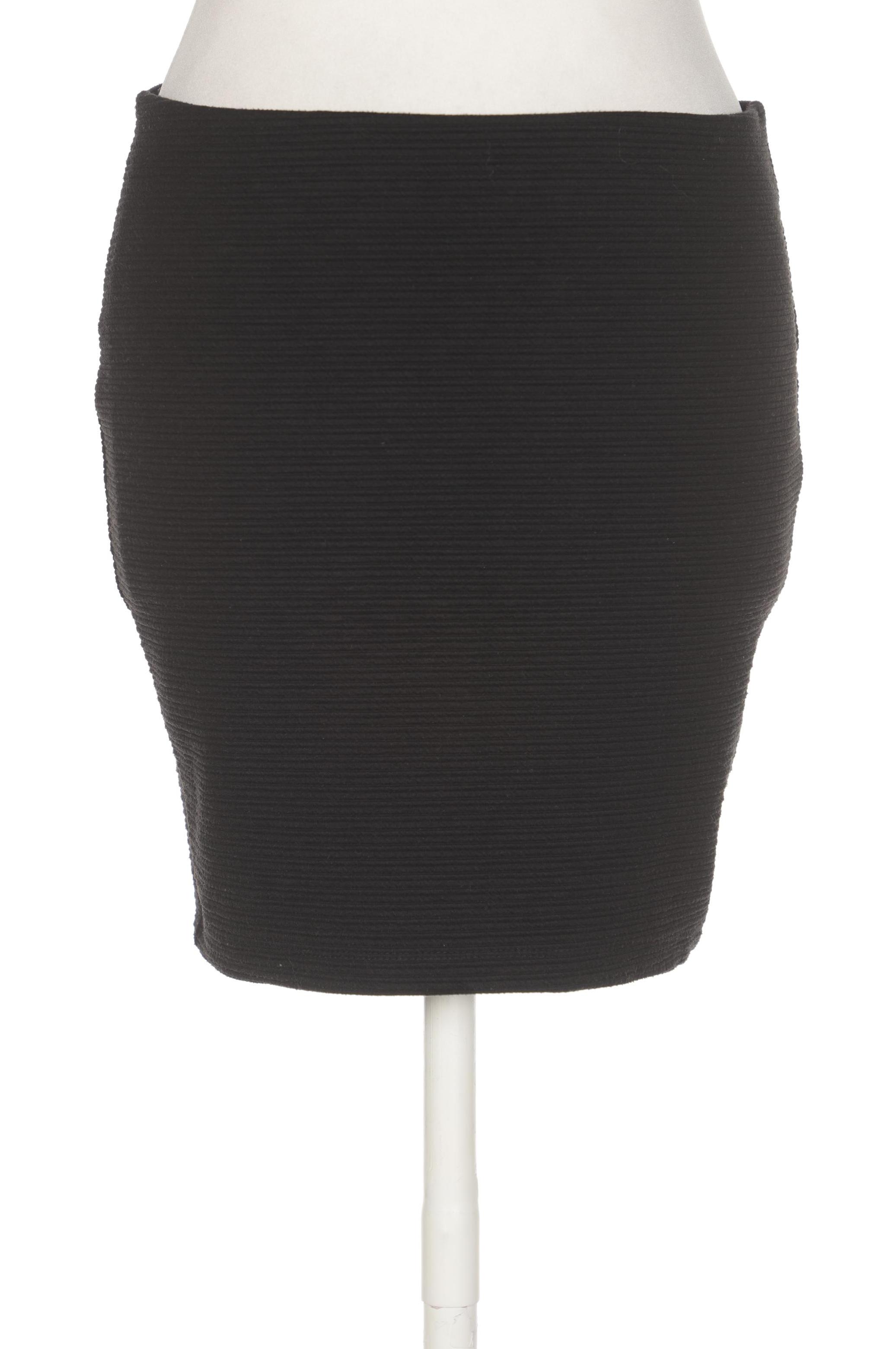 

Zara Damen Rock, schwarz, Gr. 36