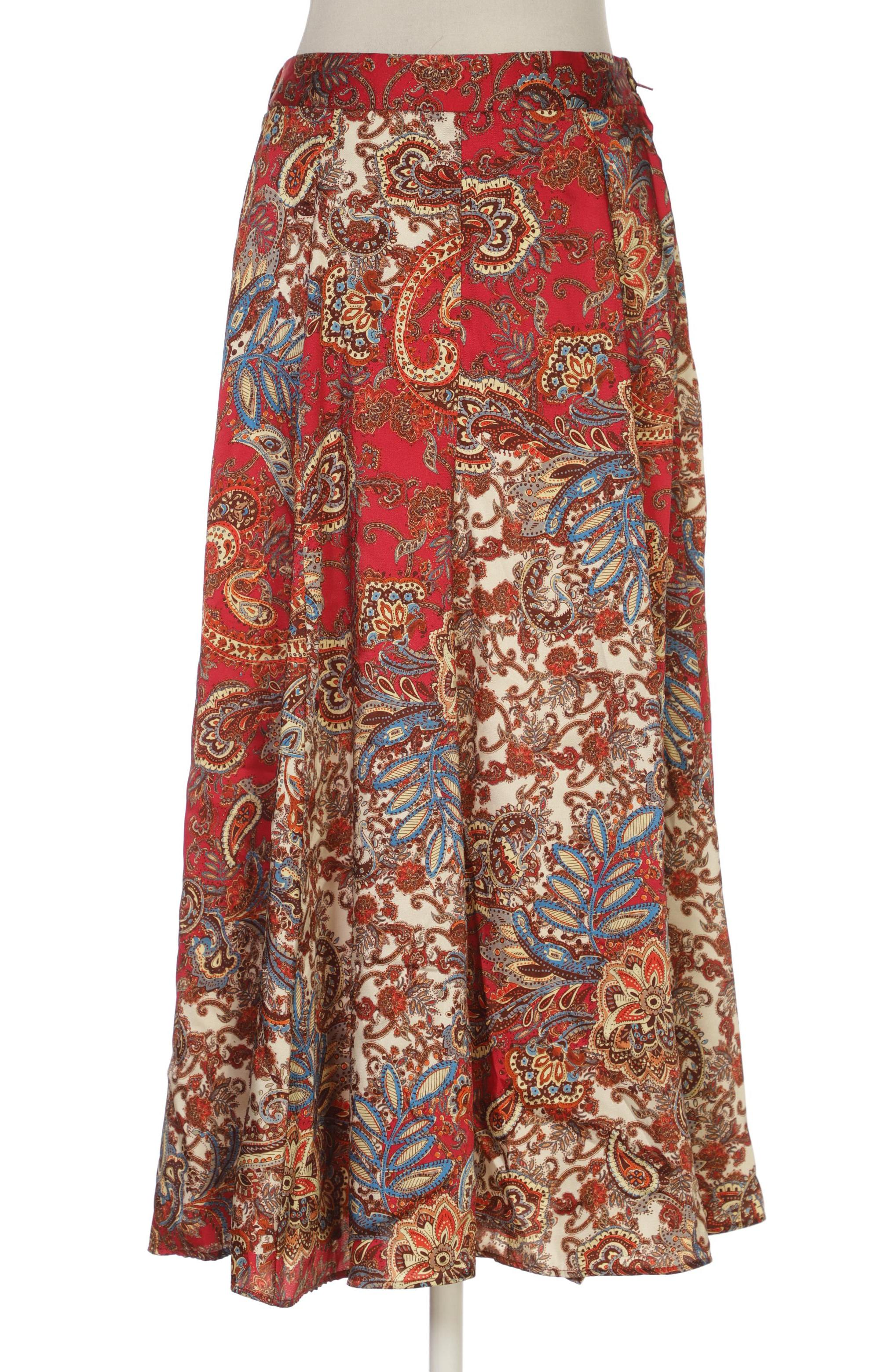 

Zara Damen Rock, mehrfarbig, Gr. 34