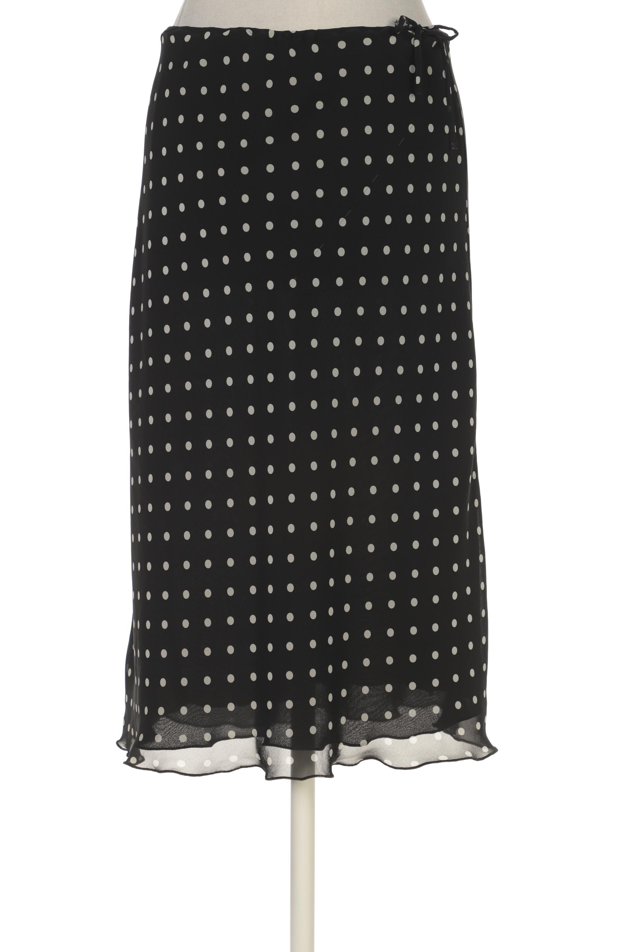 

Zara Damen Rock, schwarz, Gr. 40