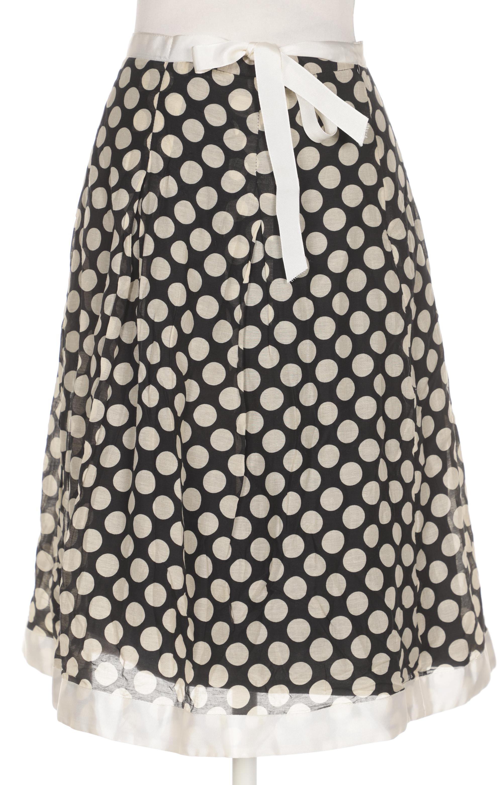 

Zara Damen Rock, schwarz, Gr. 38