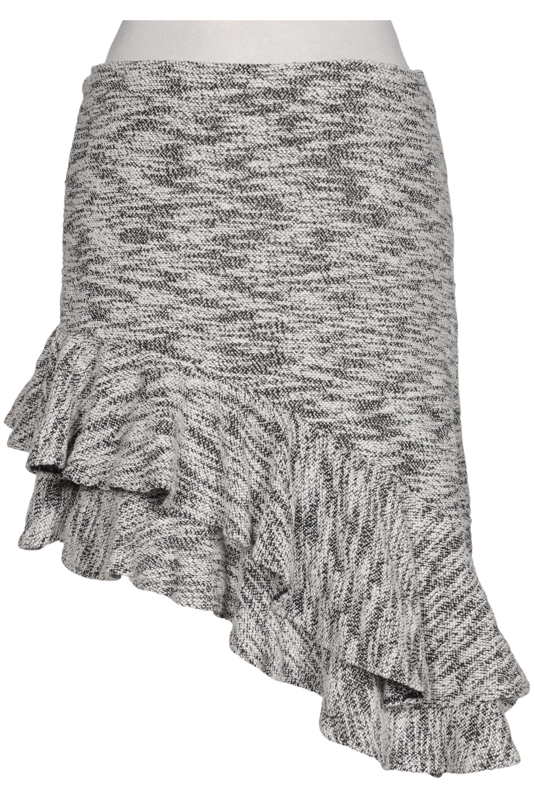 

Zara Damen Rock, grau, Gr. 36