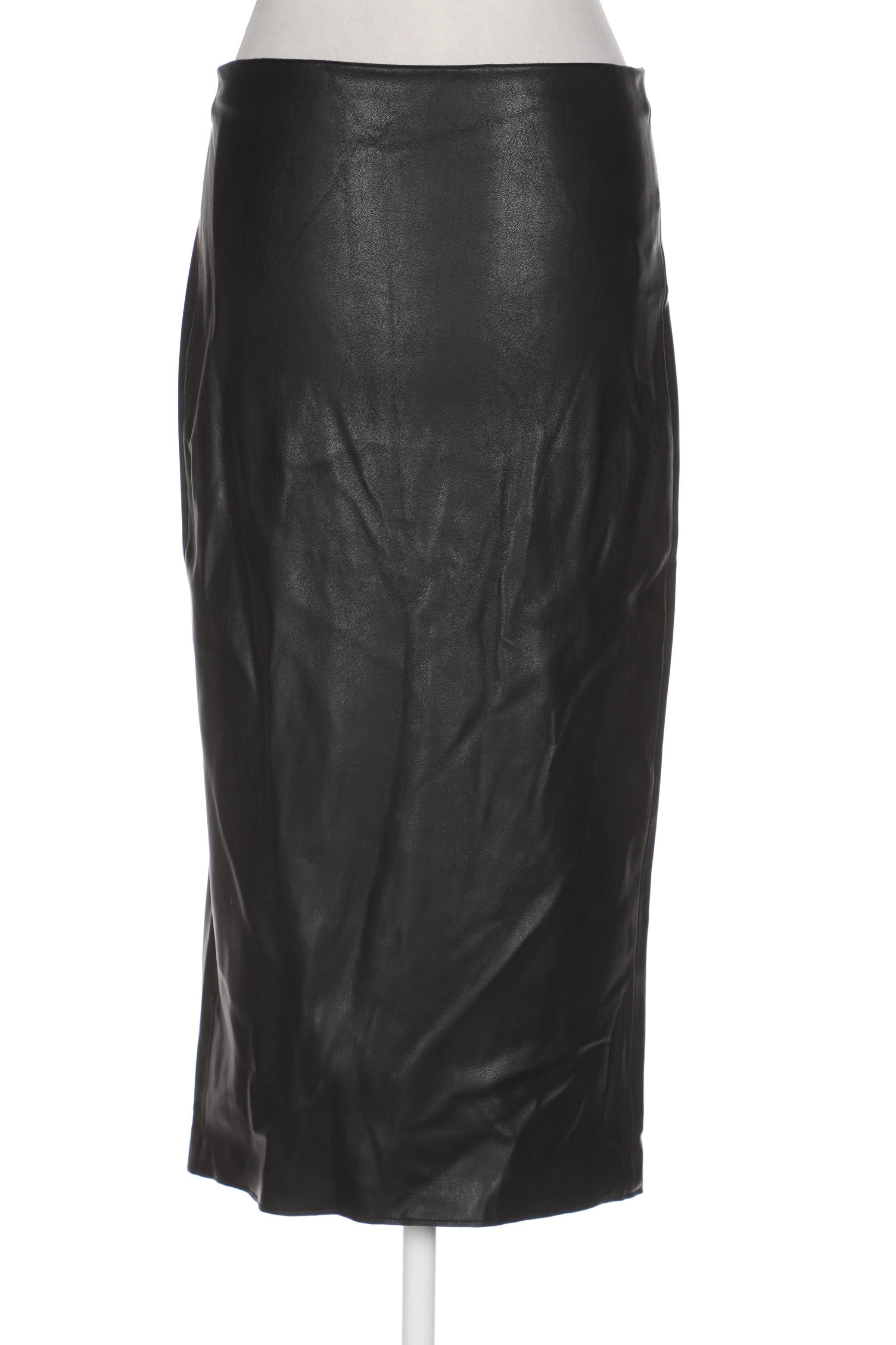 

Zara Damen Rock, schwarz, Gr. 38