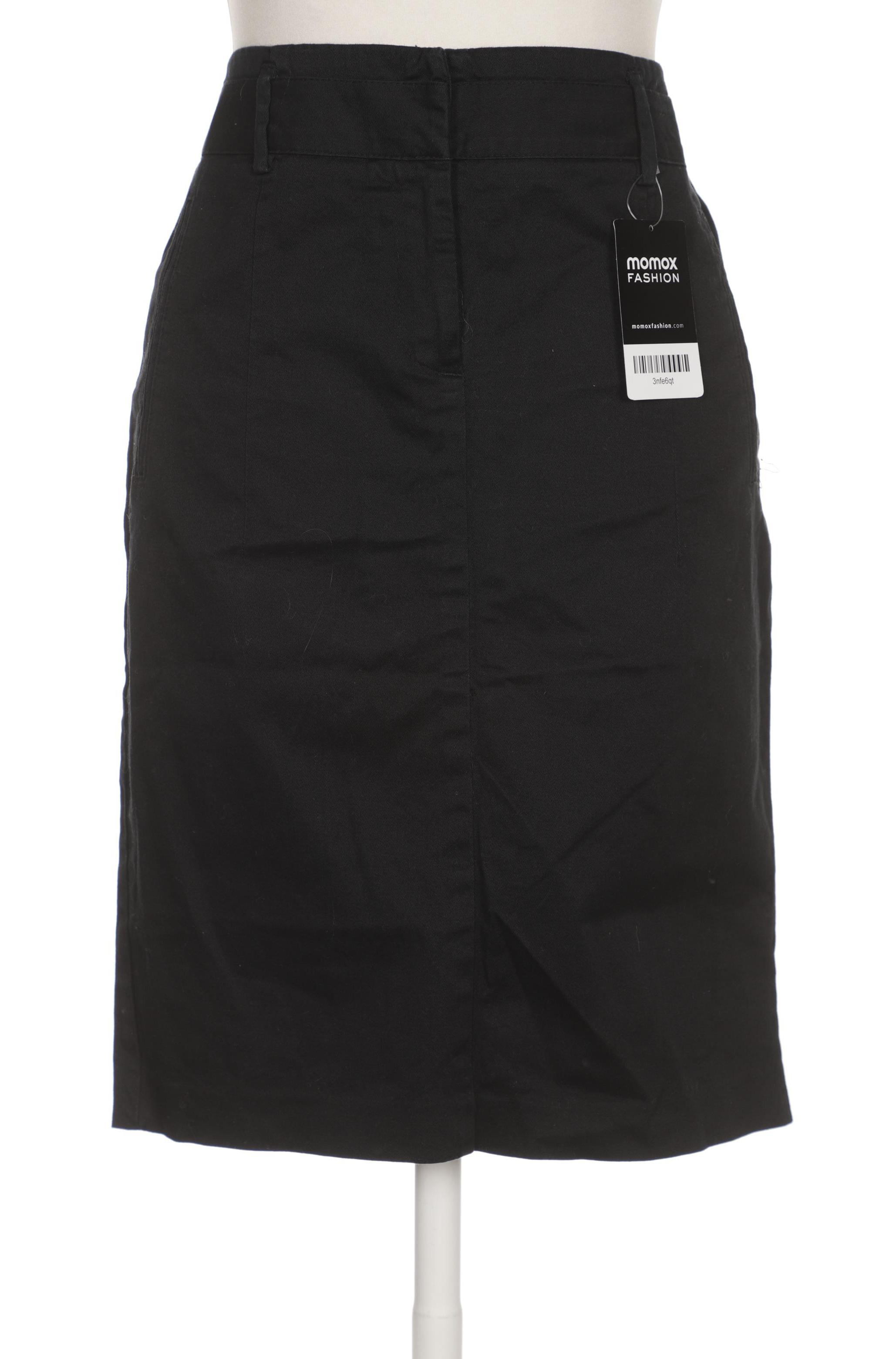 

Zara Damen Rock, schwarz, Gr. 38