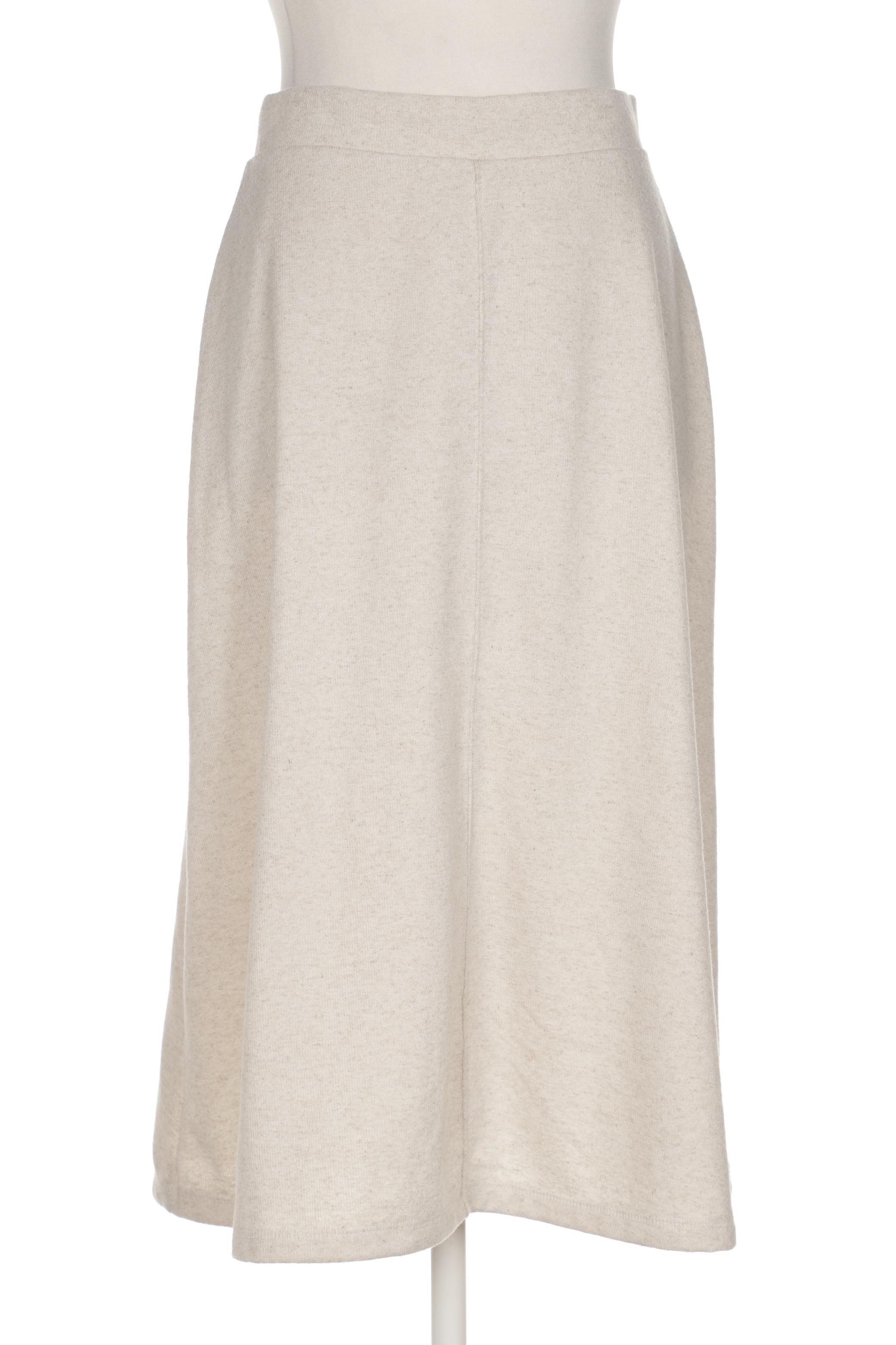 

Zara Damen Rock, beige, Gr. 38