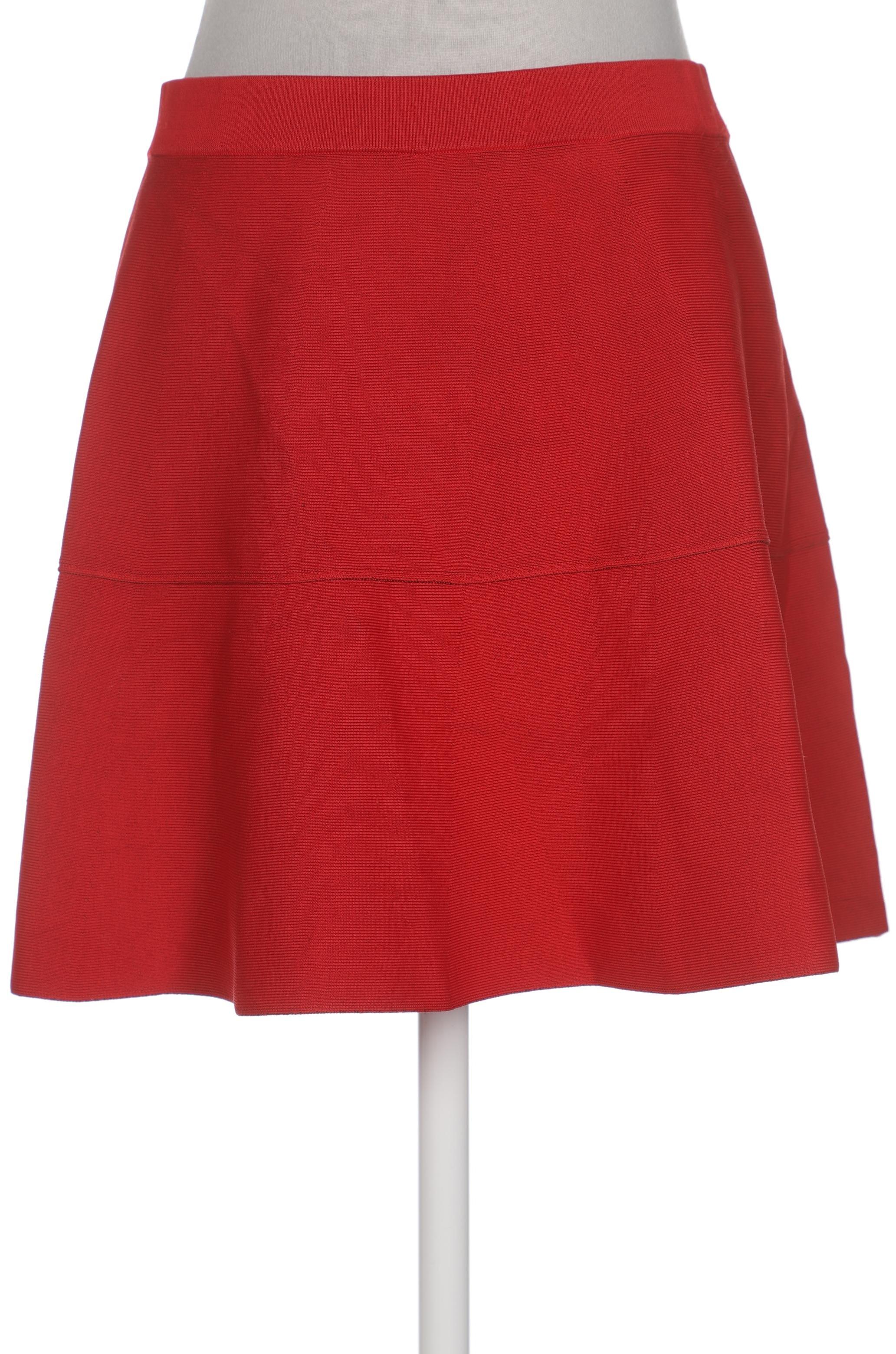 

Zara Damen Rock, rot, Gr. 36
