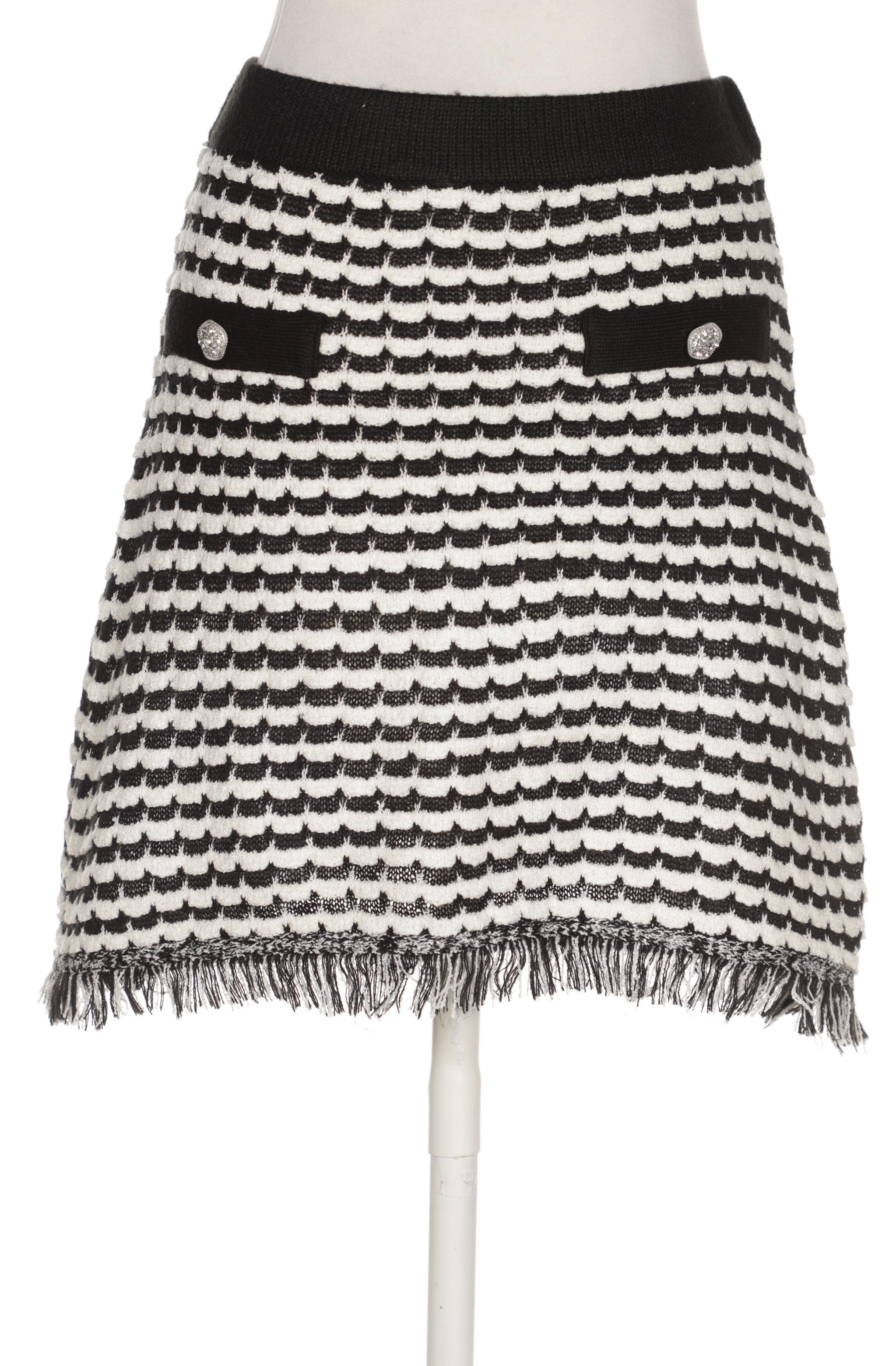 

Zara Damen Rock, schwarz, Gr. 36