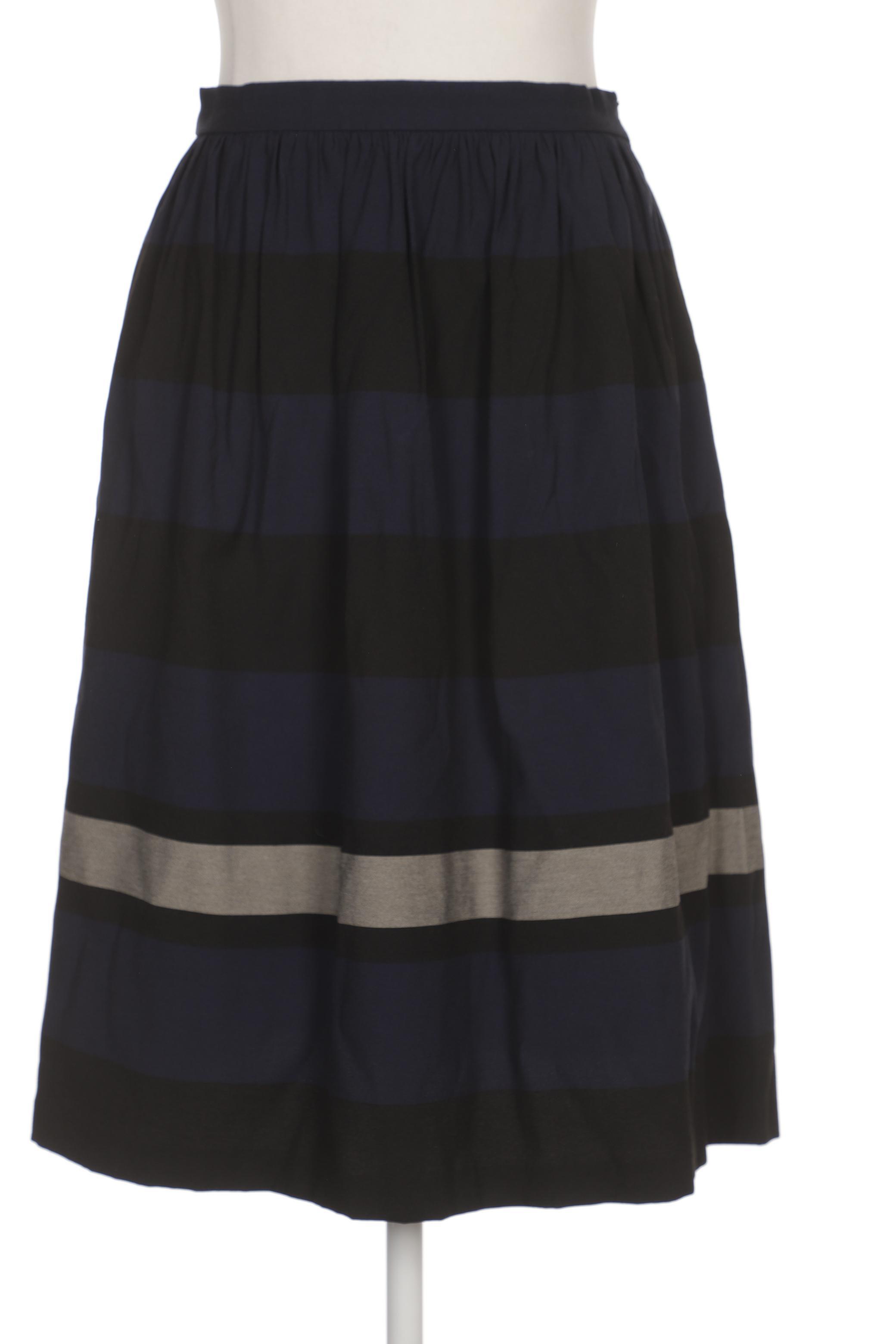 

Zara Damen Rock, marineblau, Gr. 36