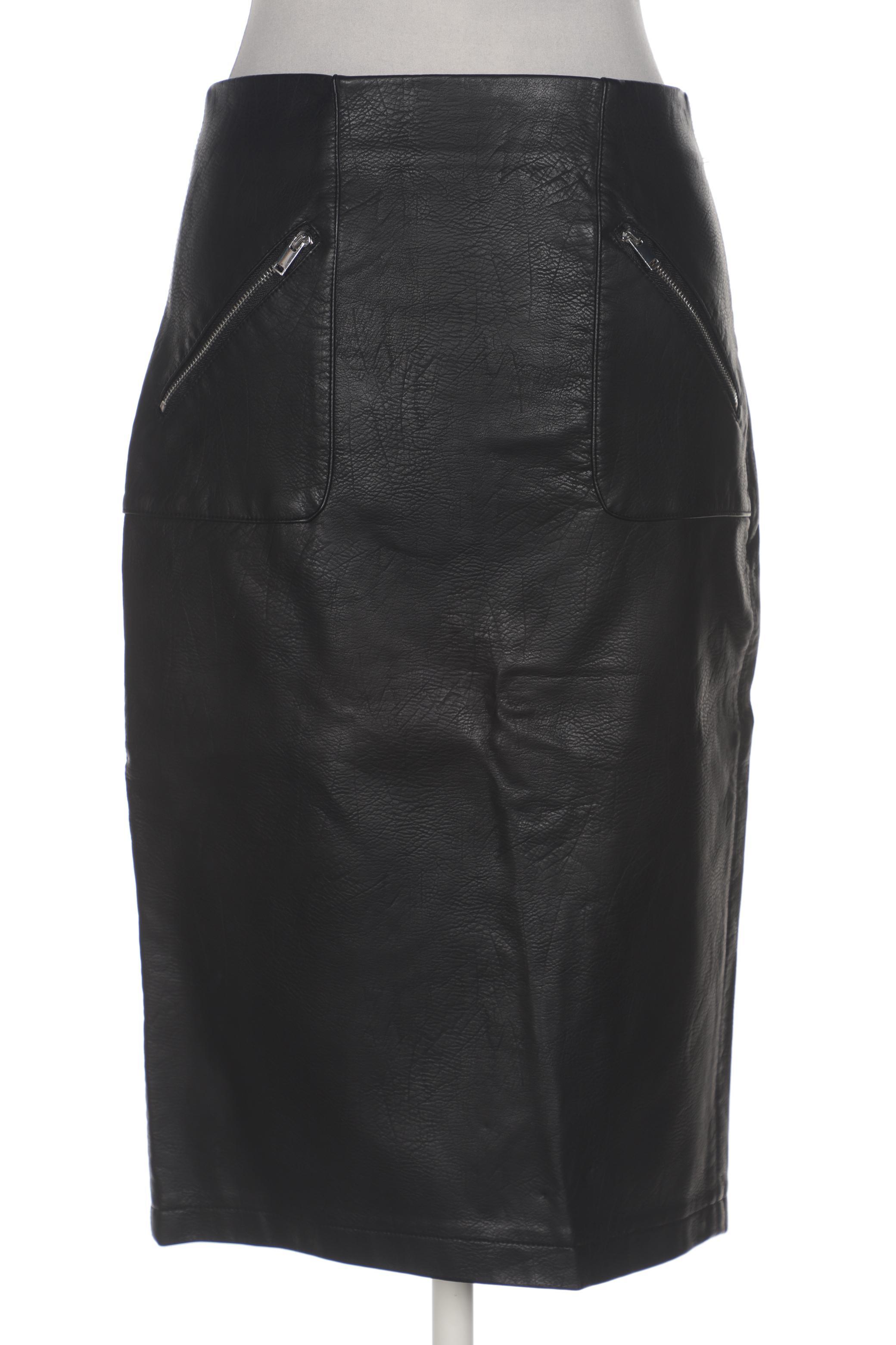 

Zara Damen Rock, schwarz, Gr. 36