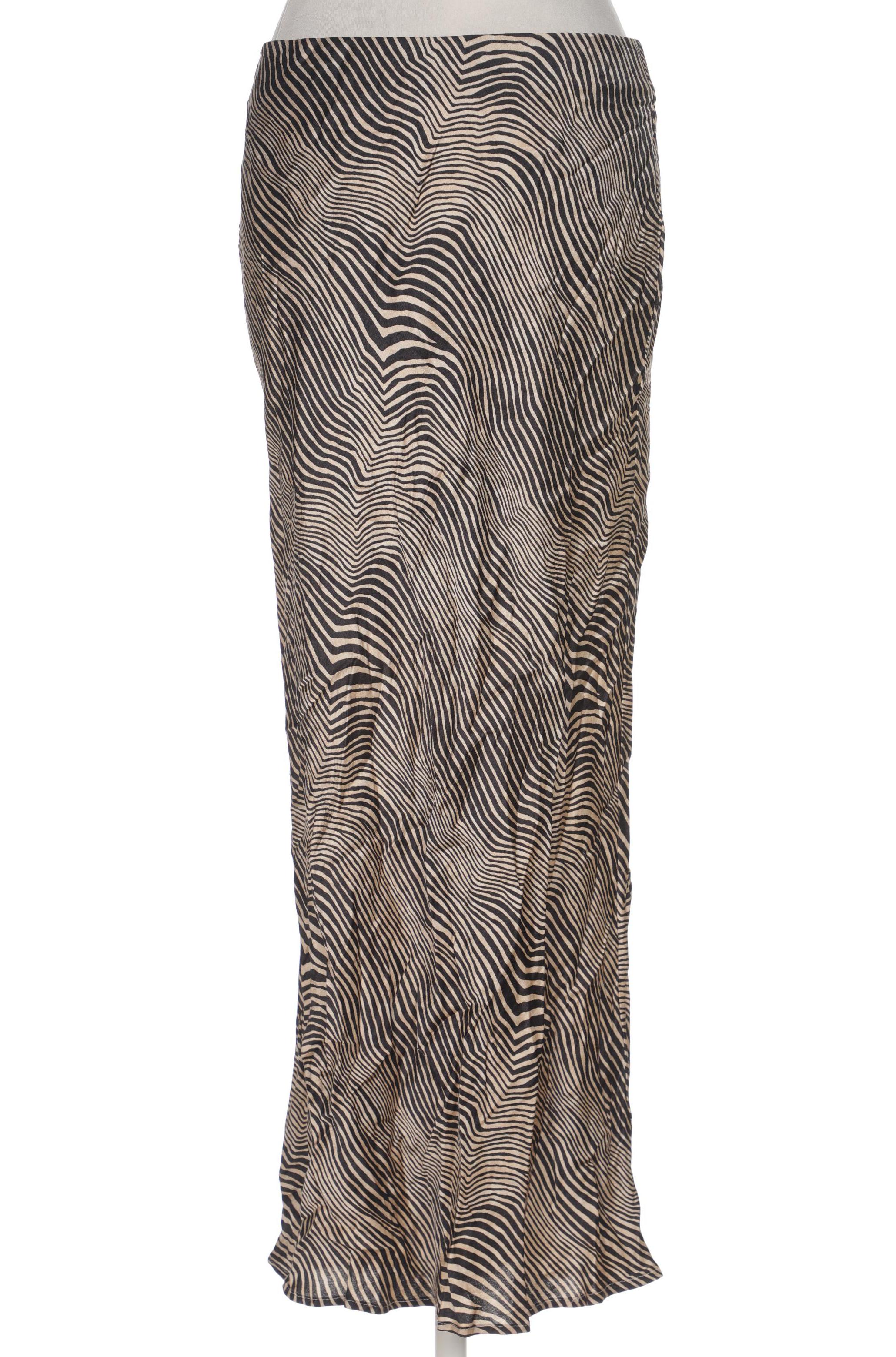 

Zara Damen Rock, beige, Gr. 38