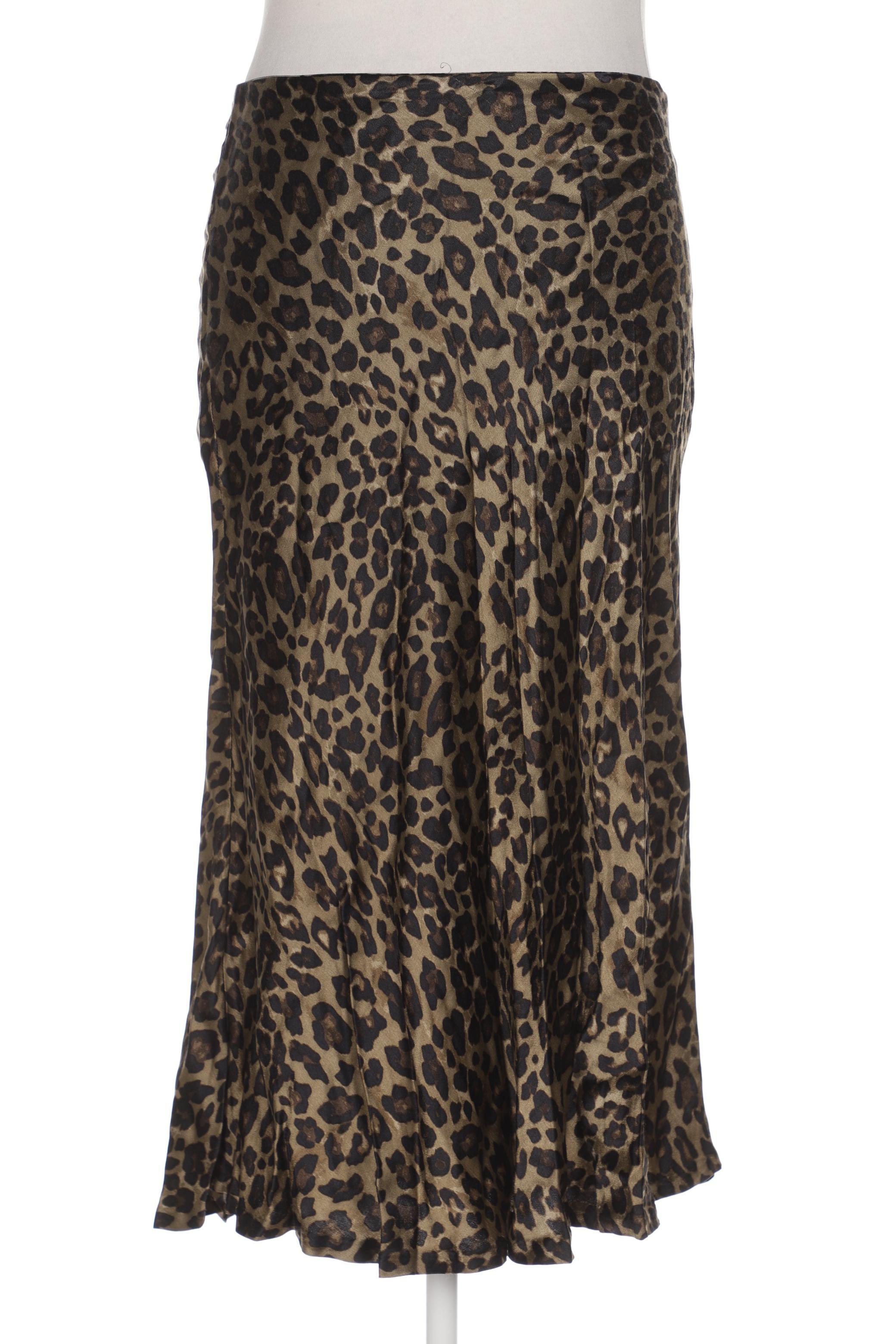 

Zara Damen Rock, braun, Gr. 42