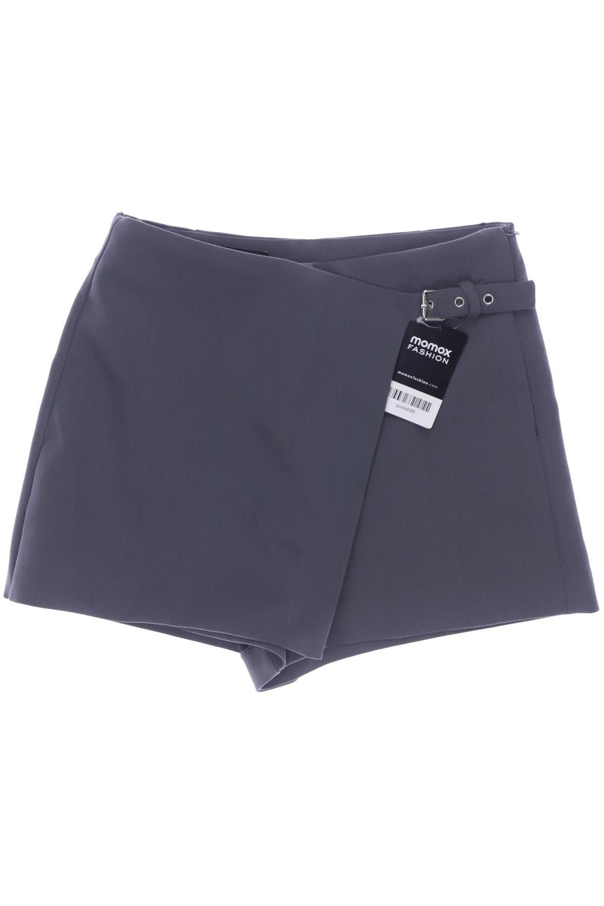 

Zara Damen Rock, grau, Gr. 34