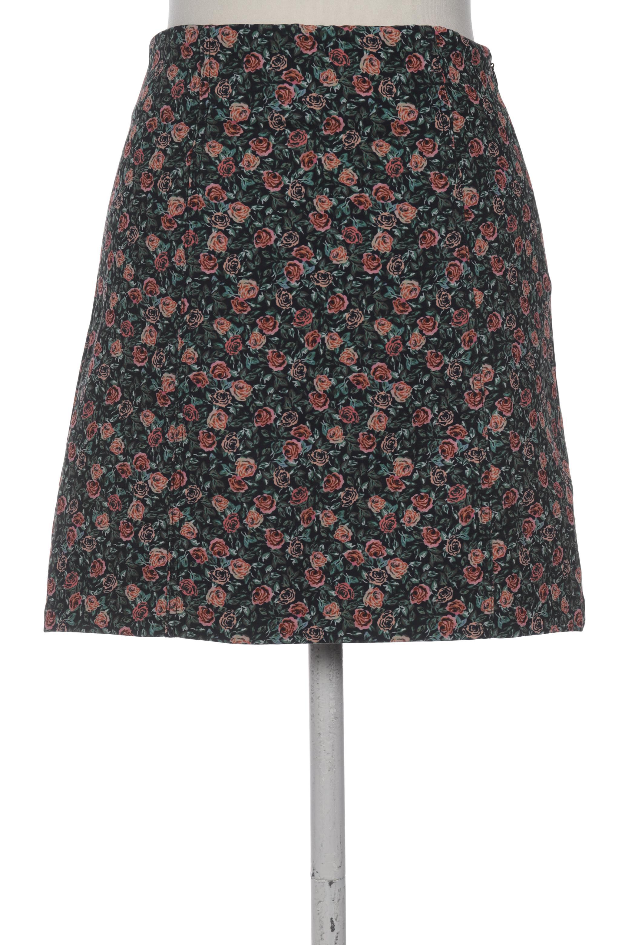 

Zara Damen Rock, grün, Gr. 34